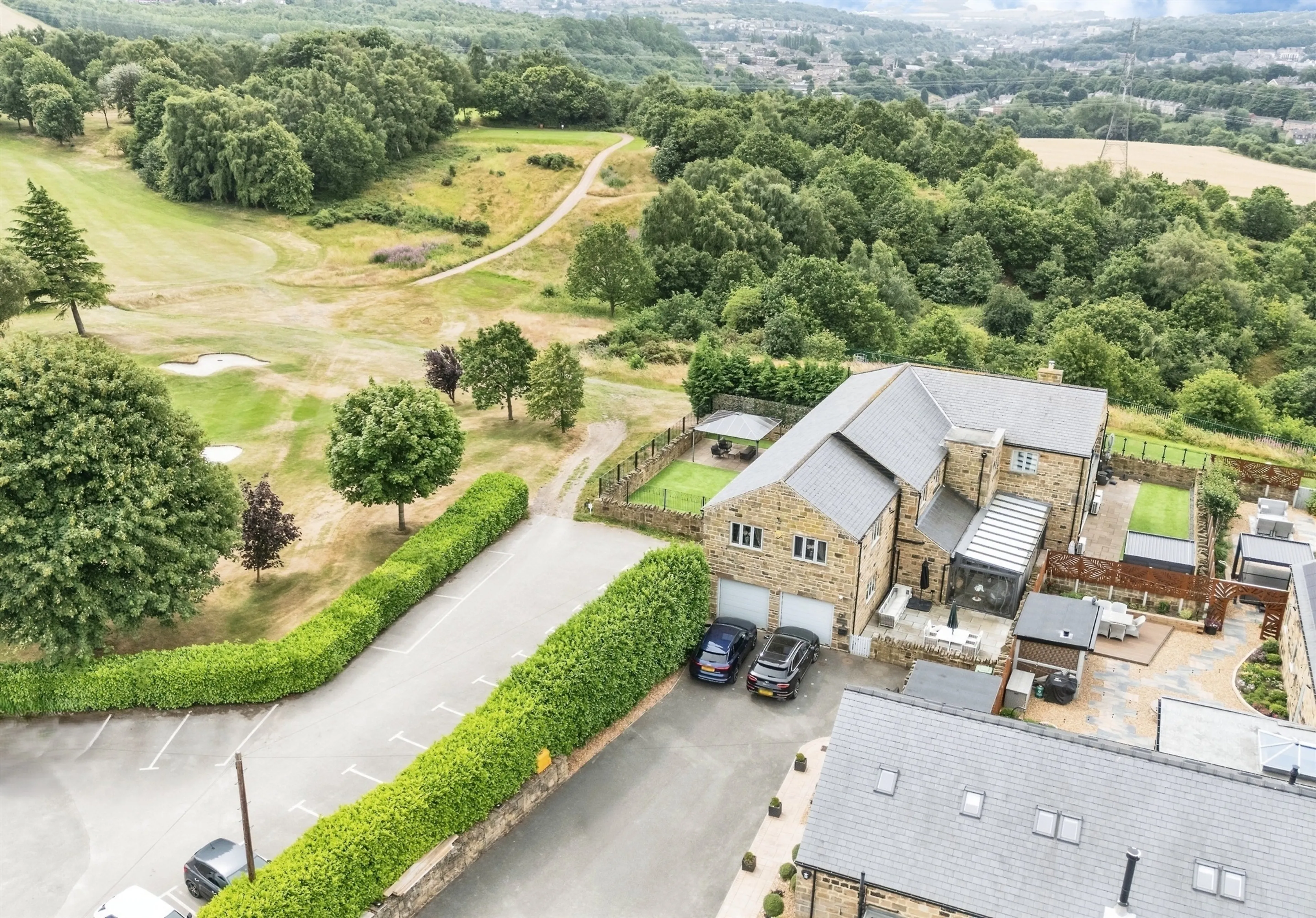 Property at Golf Lane, Morley, Leeds