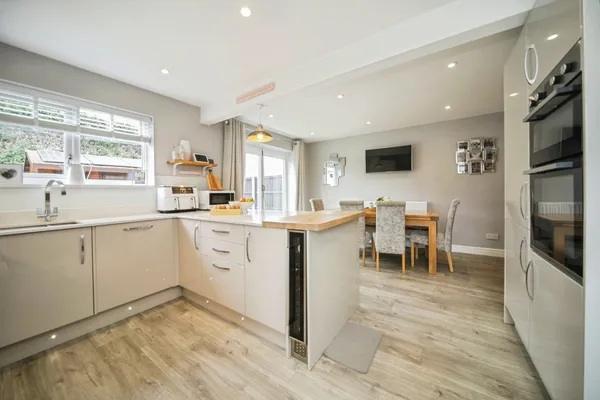 Melford Road, STOWMARKET, Suffolk, IP14