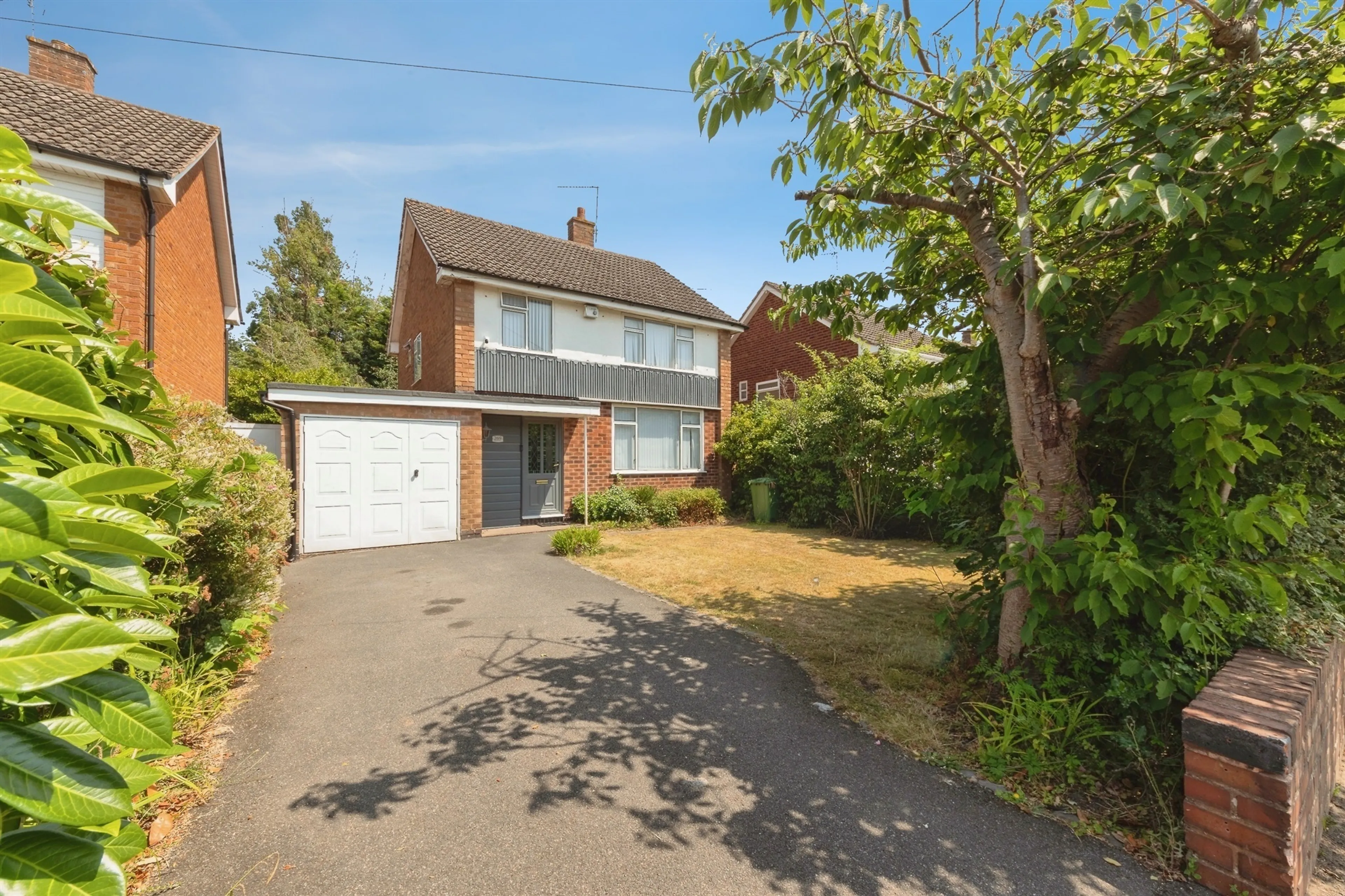 Property at Ralph Road, Shirley, Solihull