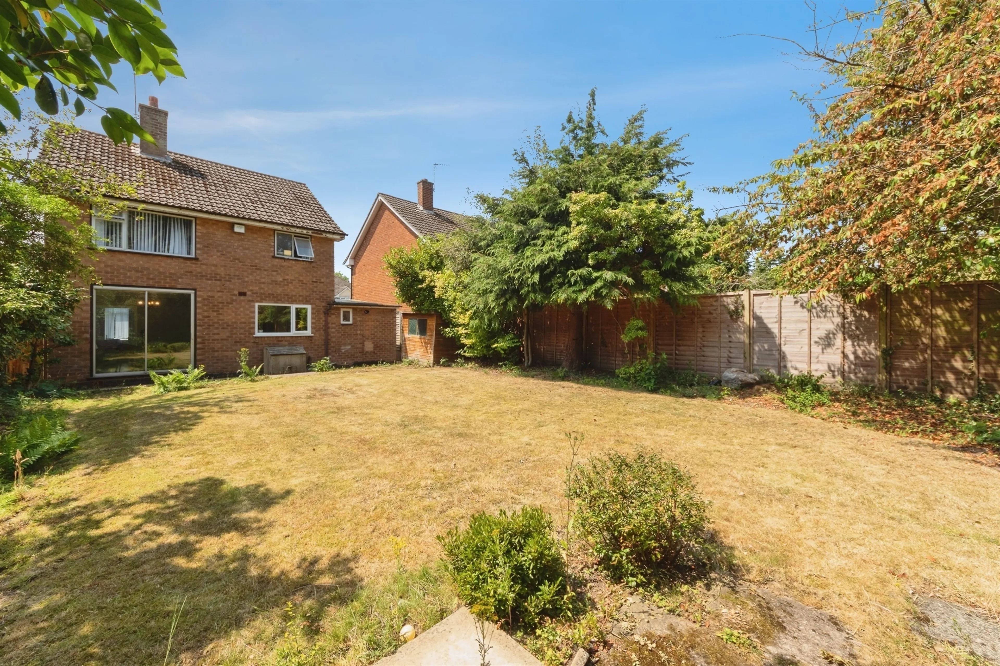Property at Ralph Road, Shirley, Solihull