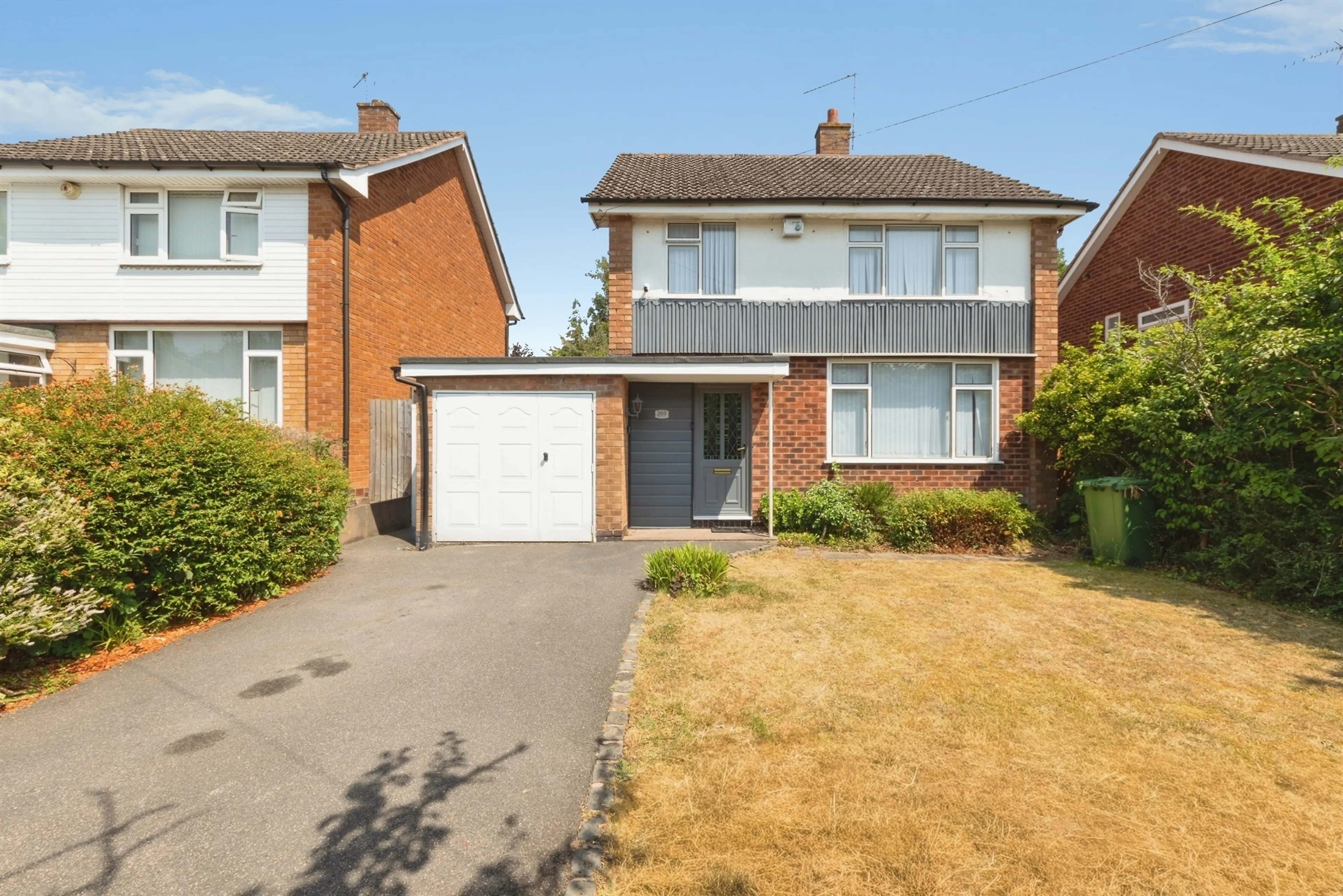 Property at Ralph Road, Shirley, Solihull