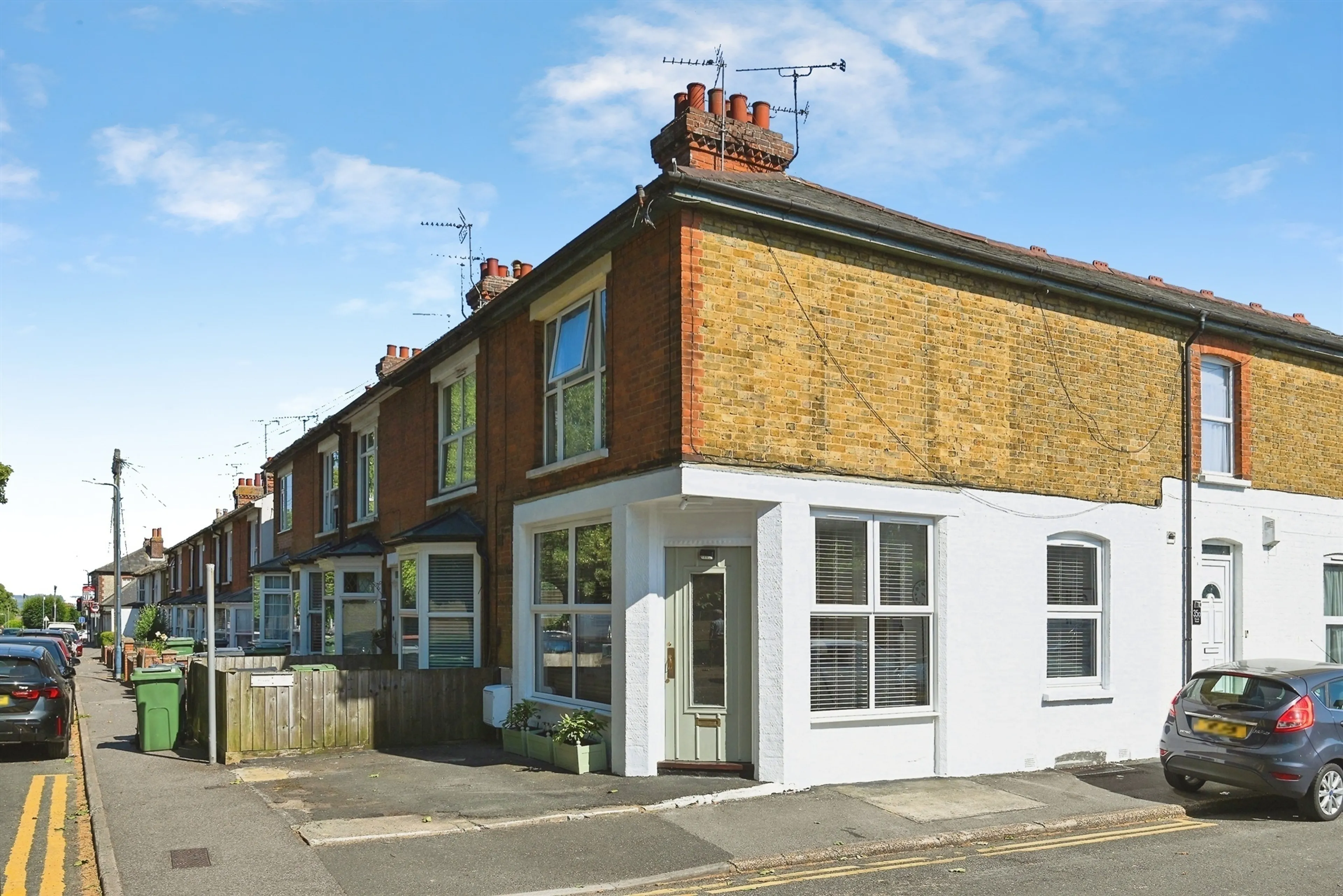 Property at Heath Road, Maidstone
