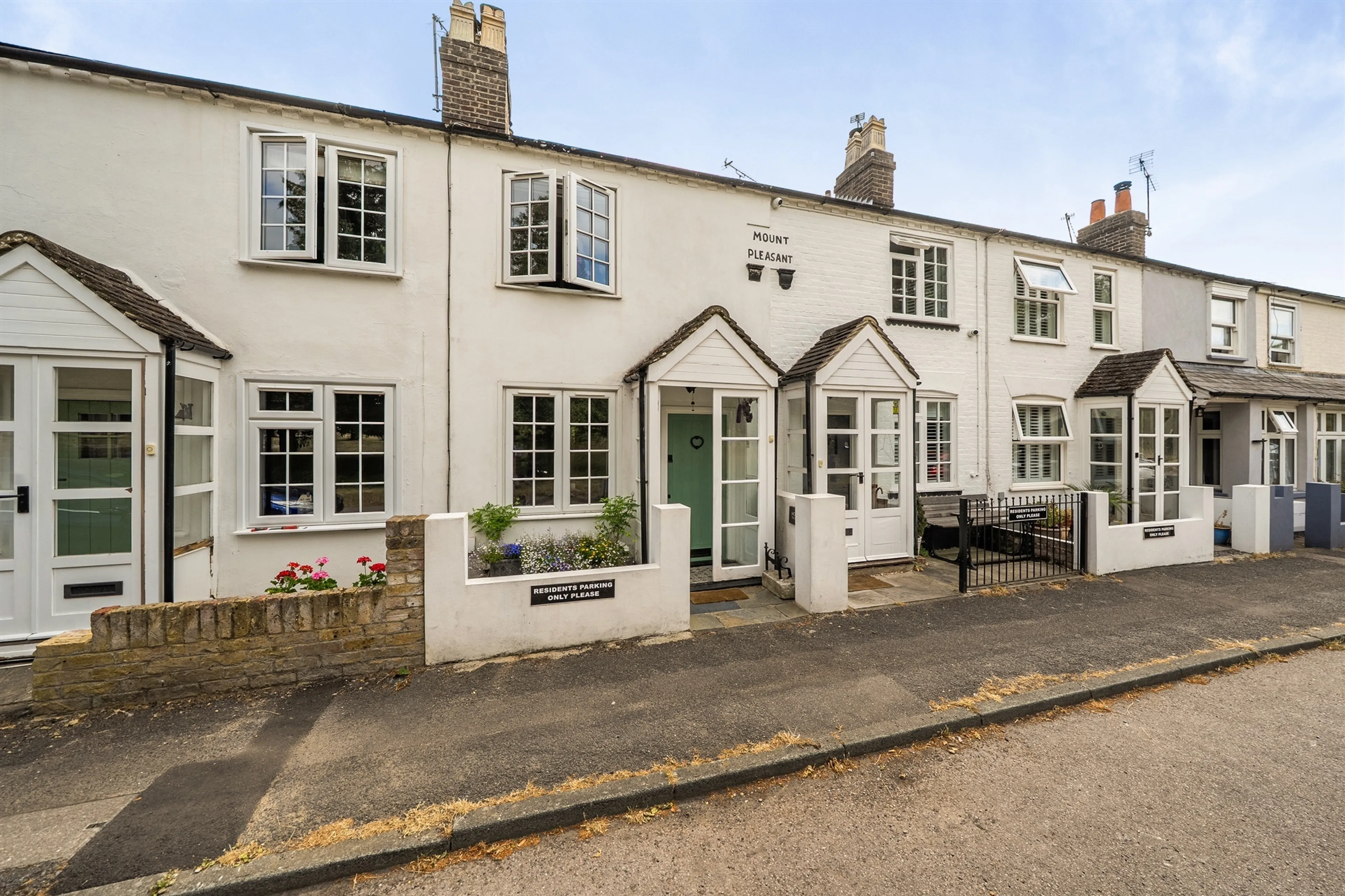 Property at East Common, Redbourn, St. Albans