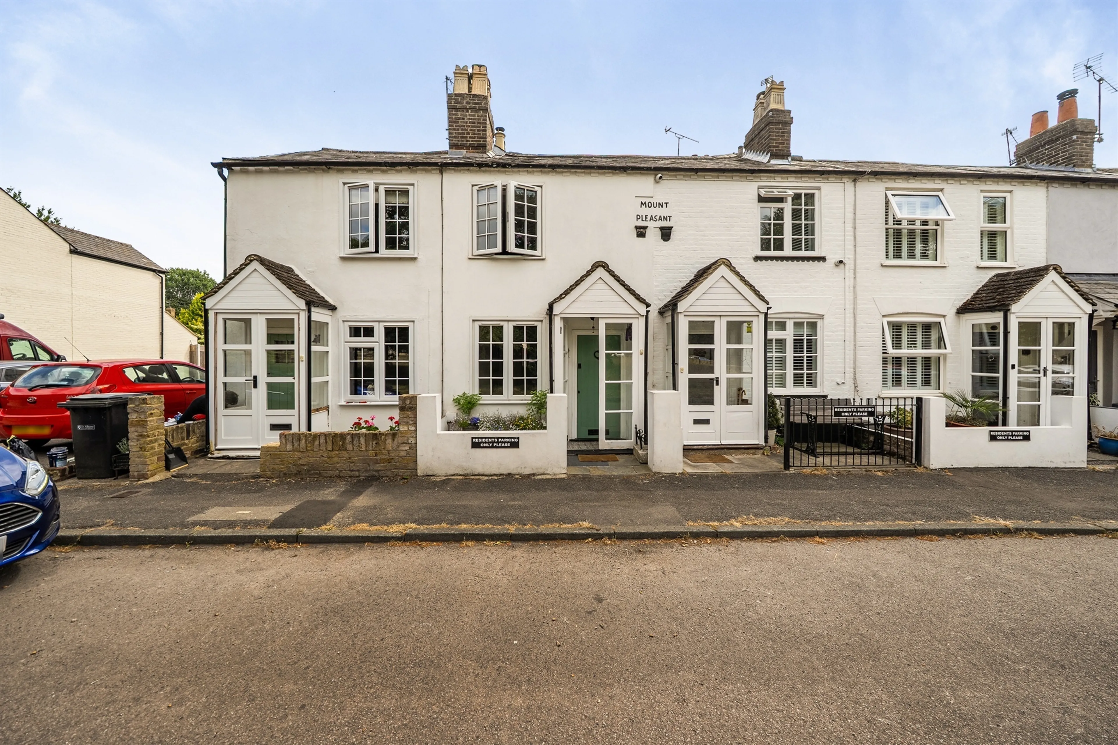 Property at East Common, Redbourn, St. Albans