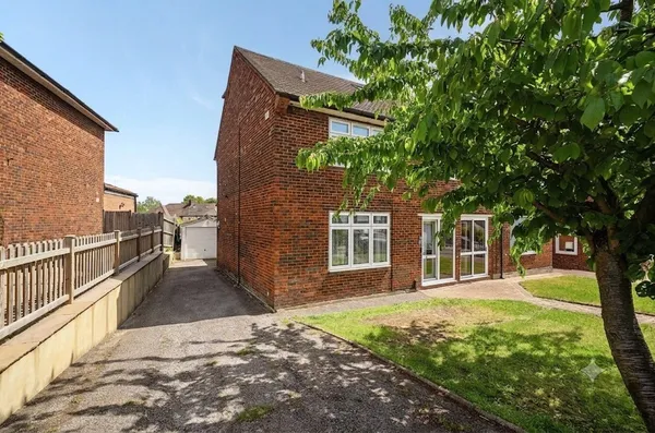 Bostall Road, Orpington, BR5
