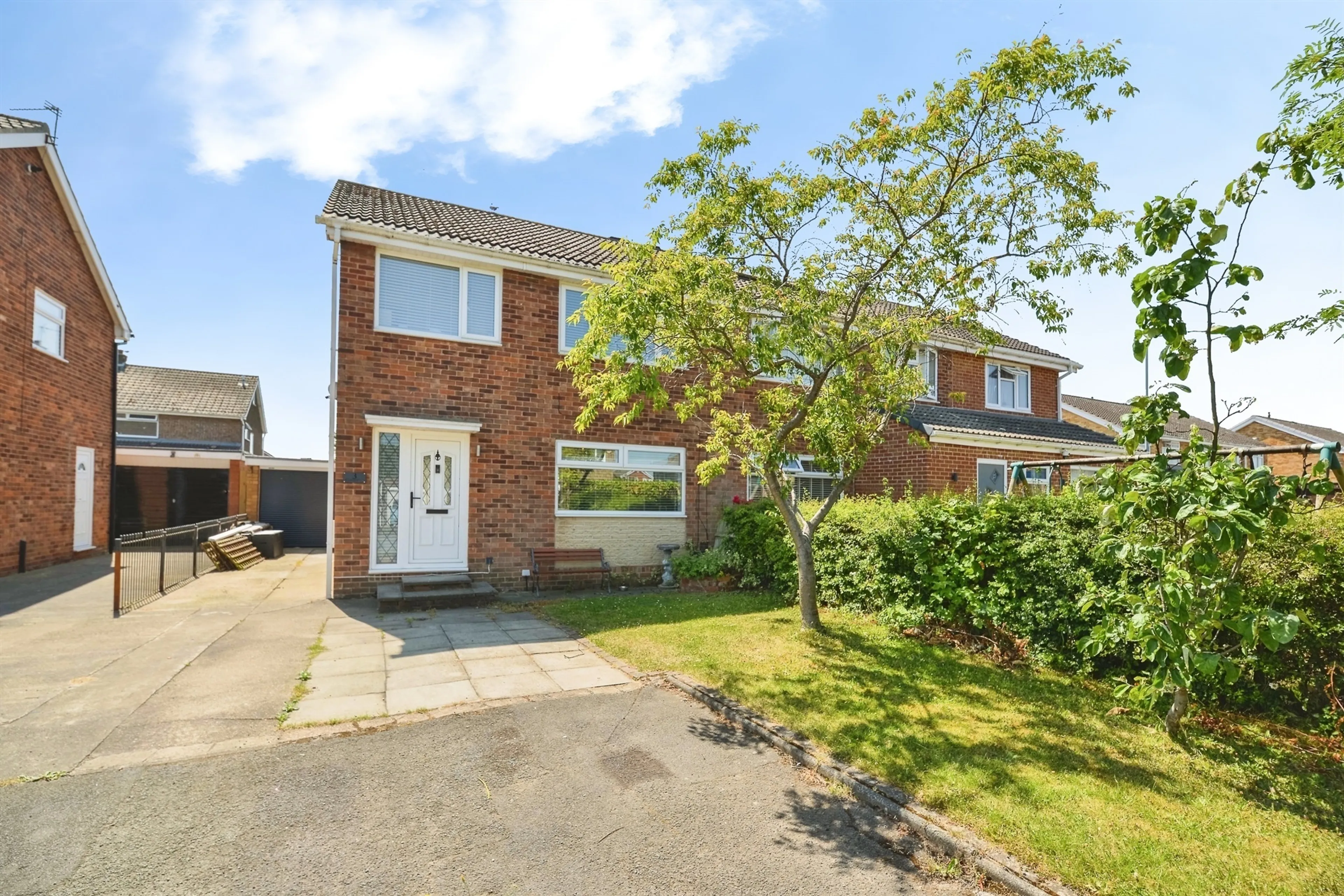 Property at Rainton Grove, Stockton-On-Tees
