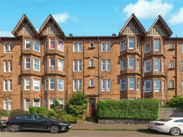 Linden Place, Anniesland, Glasgow, G13