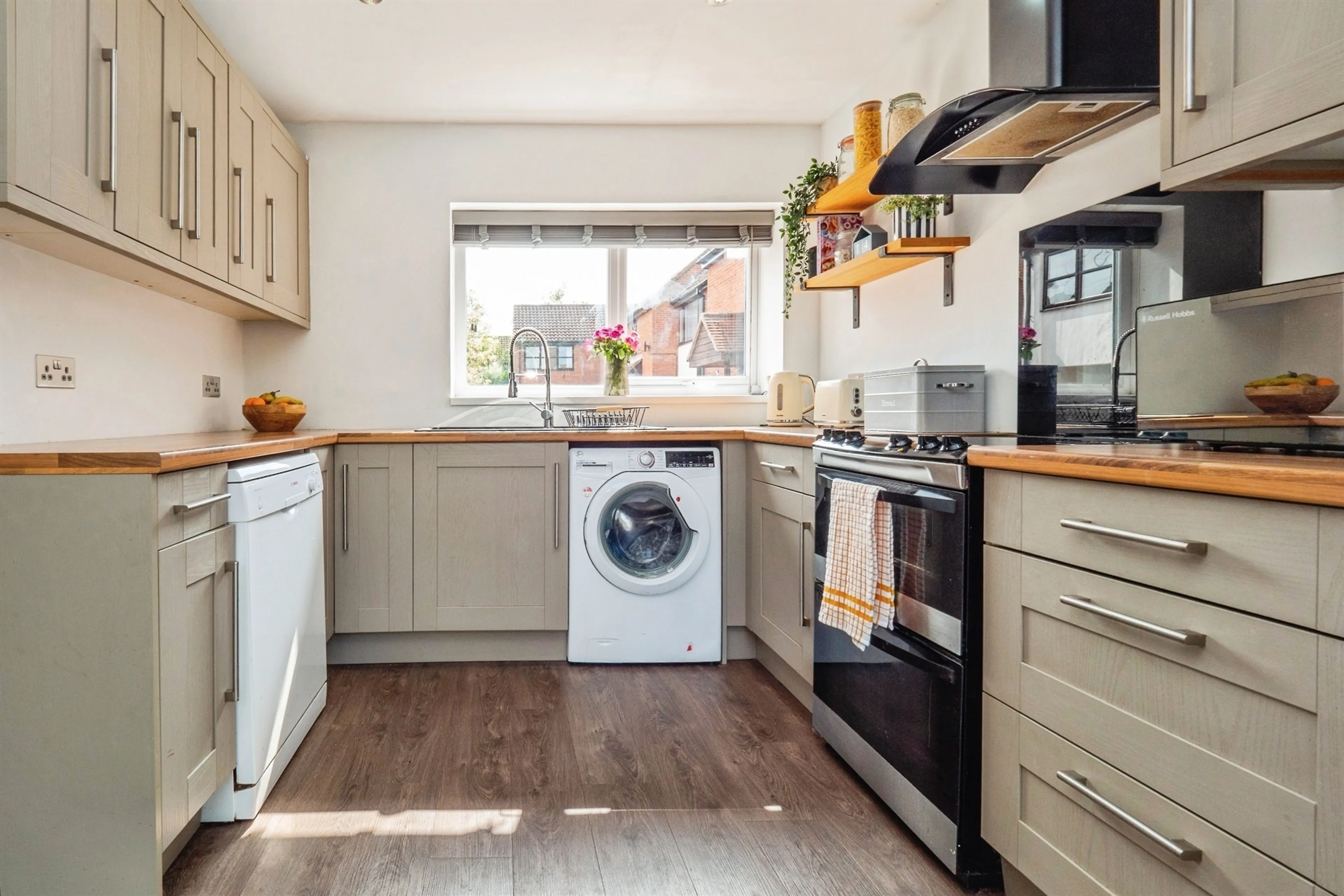 Property at Waltham Court, BEVERLEY