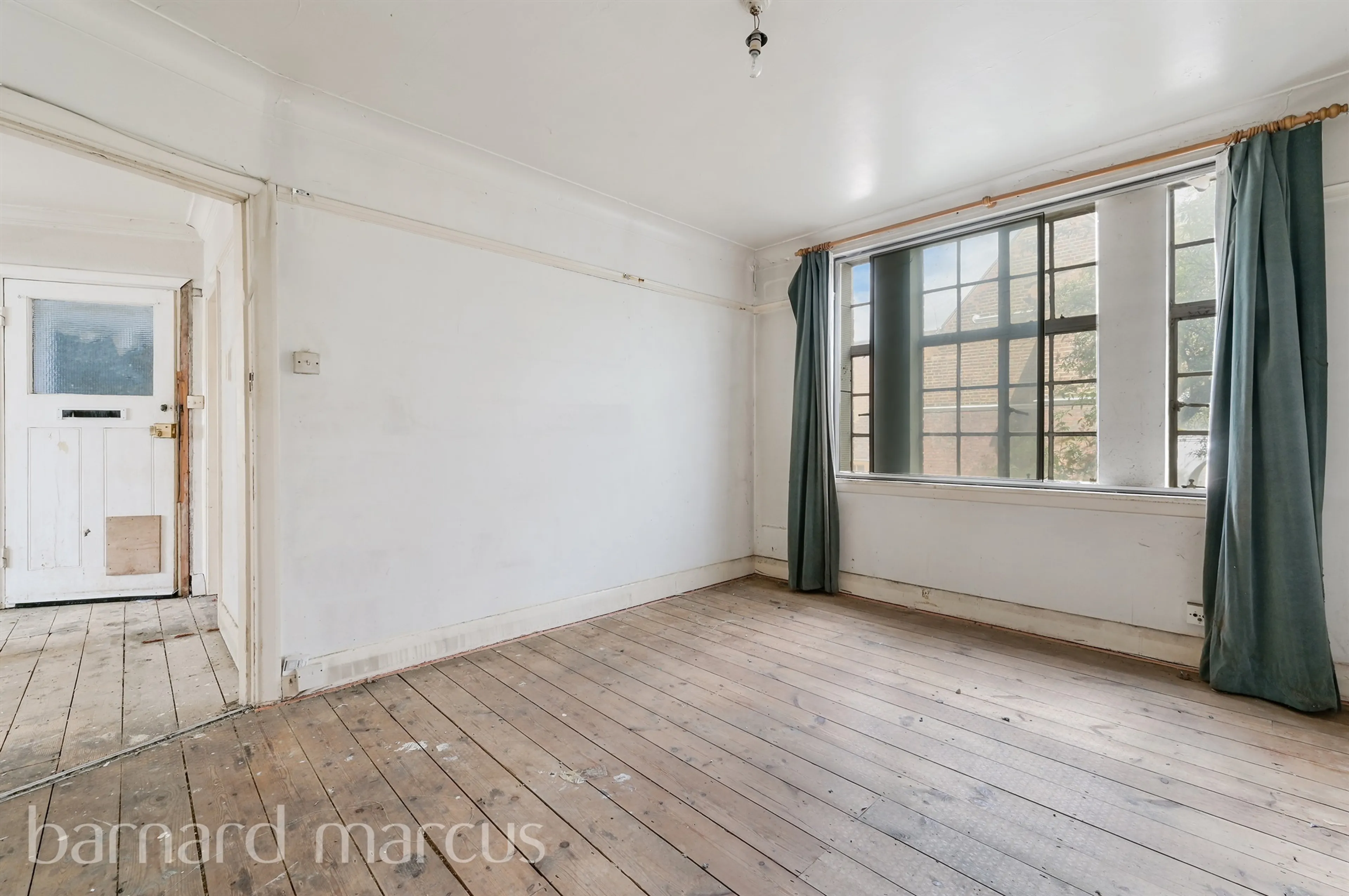 Property at Rosemary Gardens, London