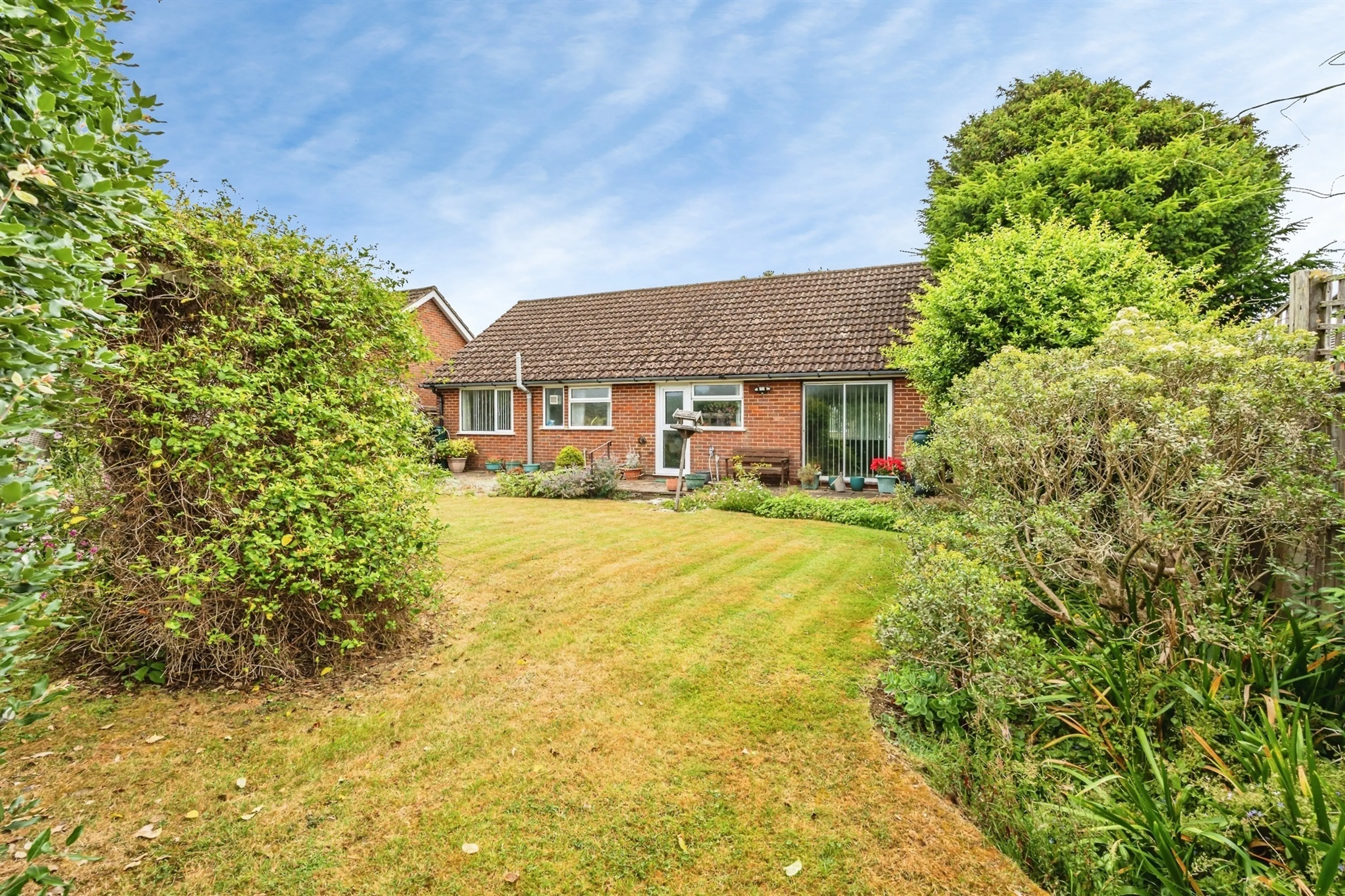 Property at Buckingham Close, Seaford