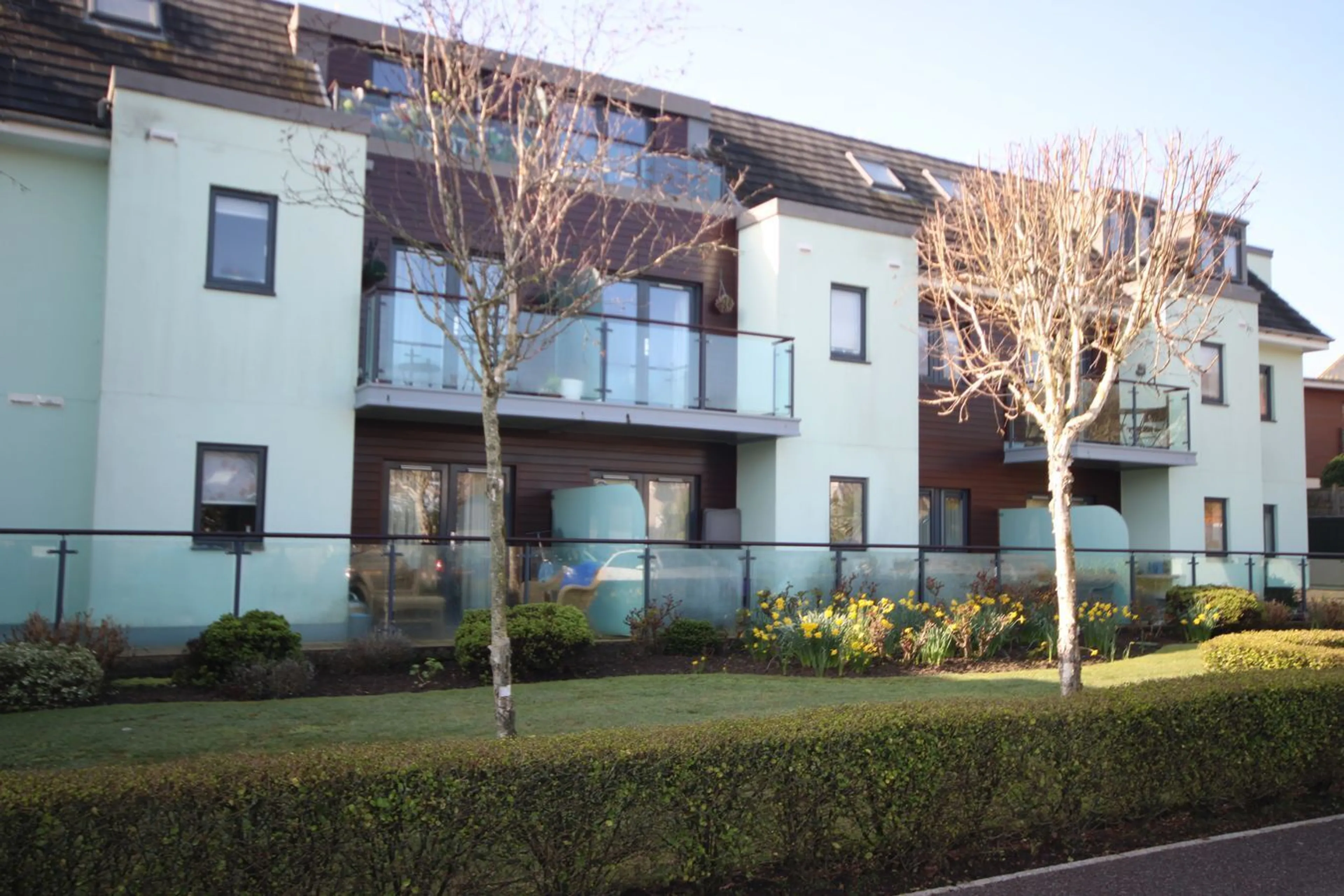 Property at La Route de Beaumont, St Peter, JE3
