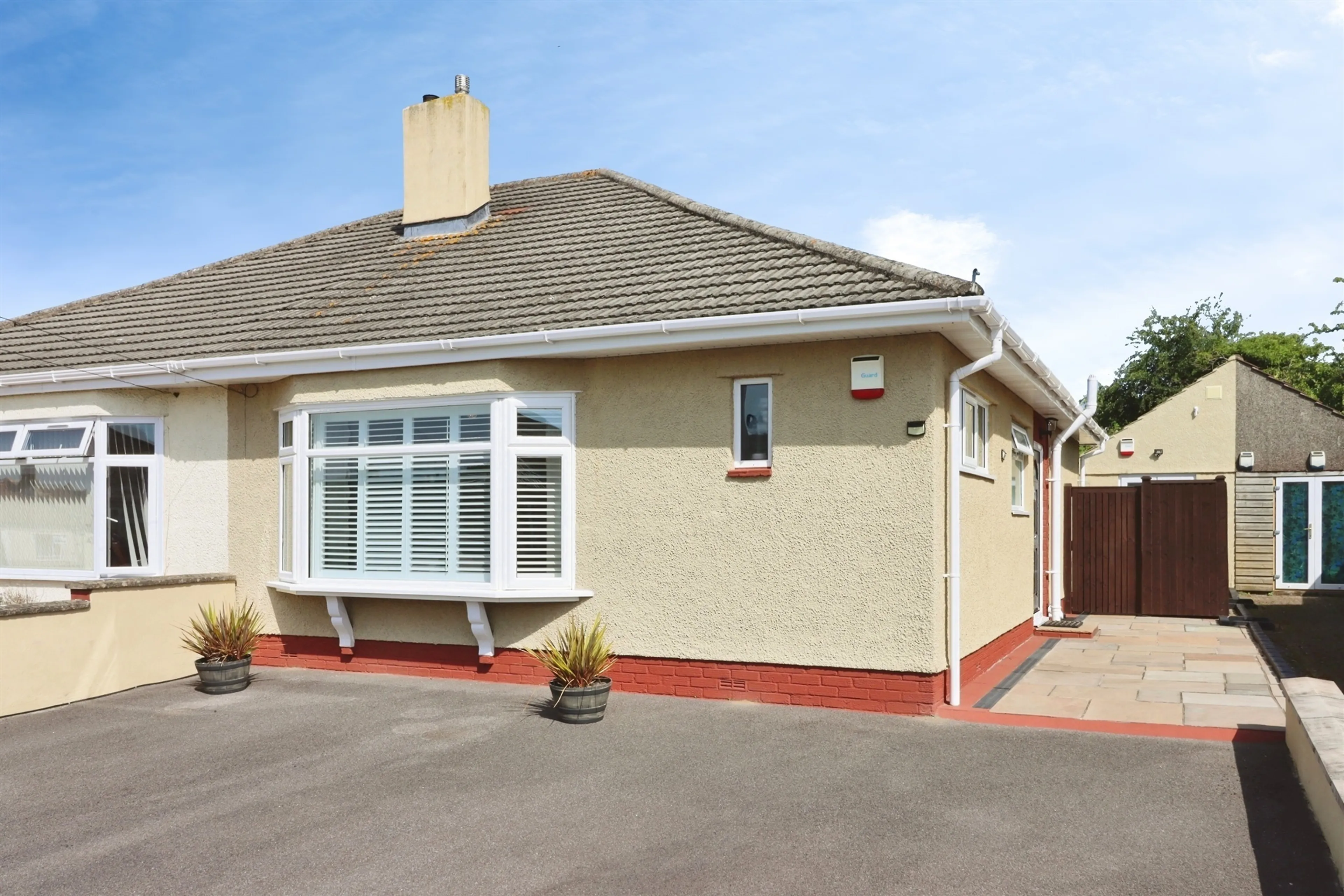 Property at Glen Park Gardens, BRISTOL