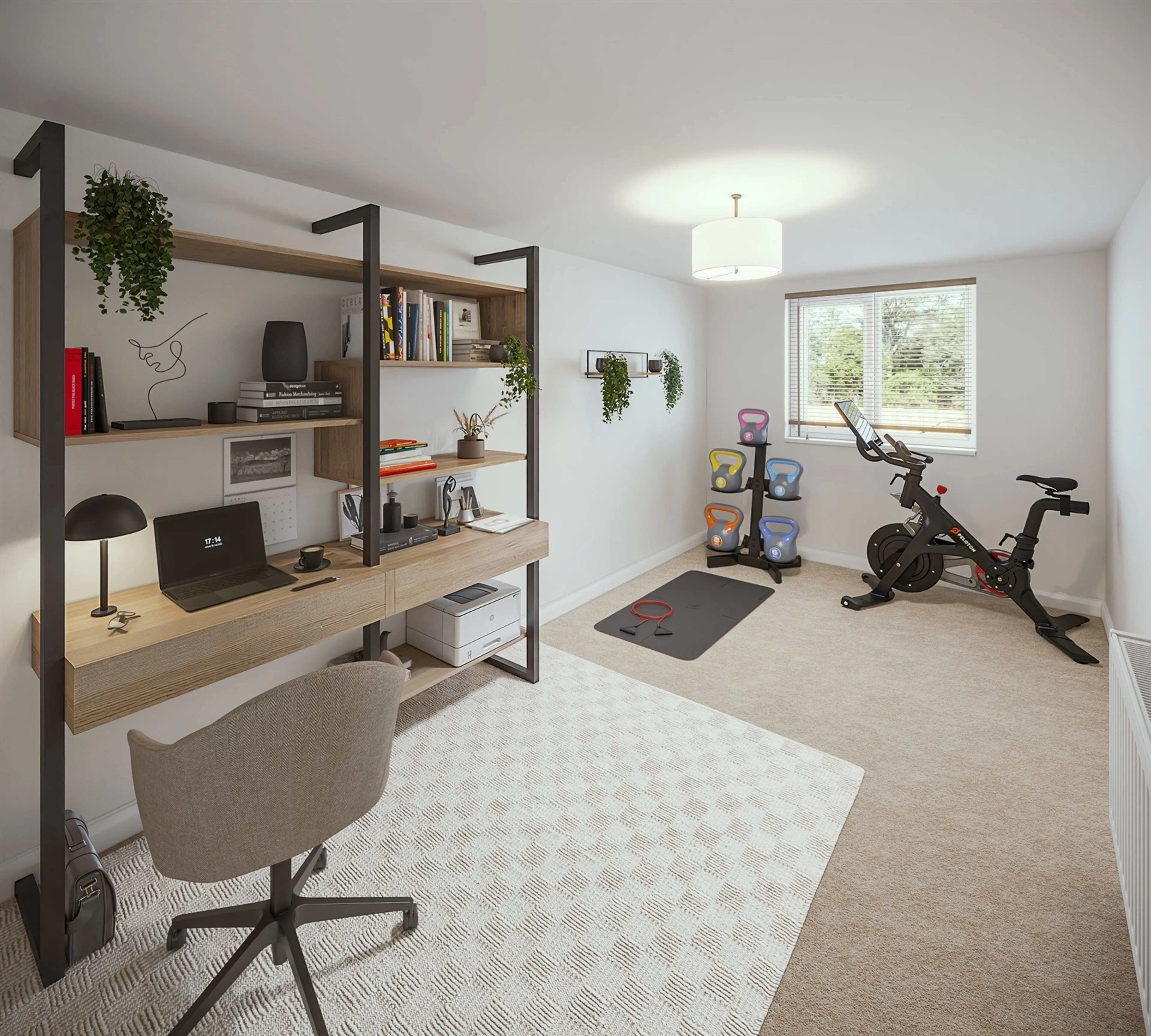 Property at Kingfisher Drive, Creedy Bridge, Crediton