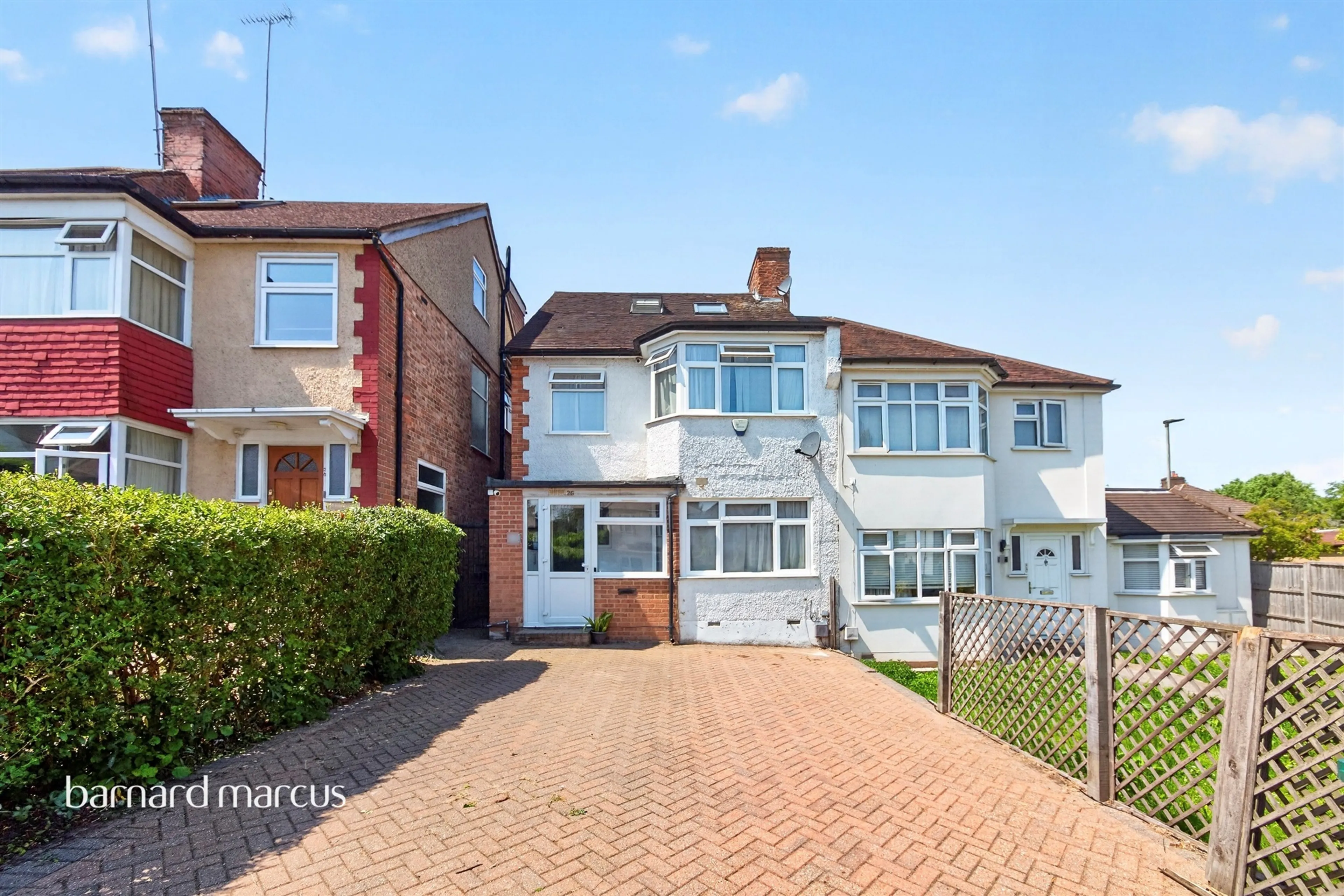 Property at Netherlands Road, Barnet