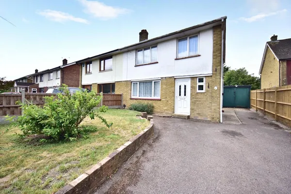 Bell Meadow, MAIDSTONE, Kent, ME15