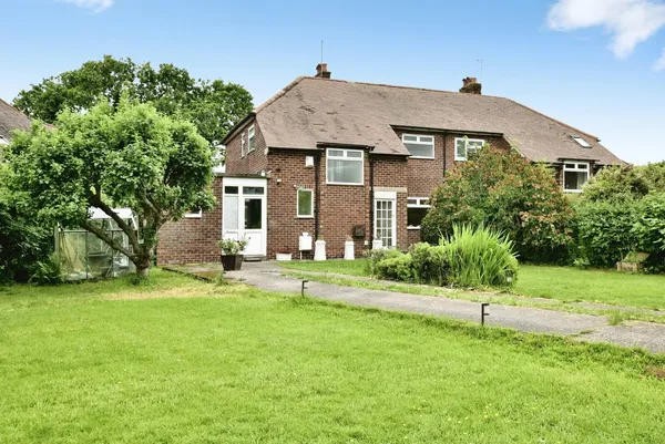 The Crescent, MACCLESFIELD, Cheshire,...