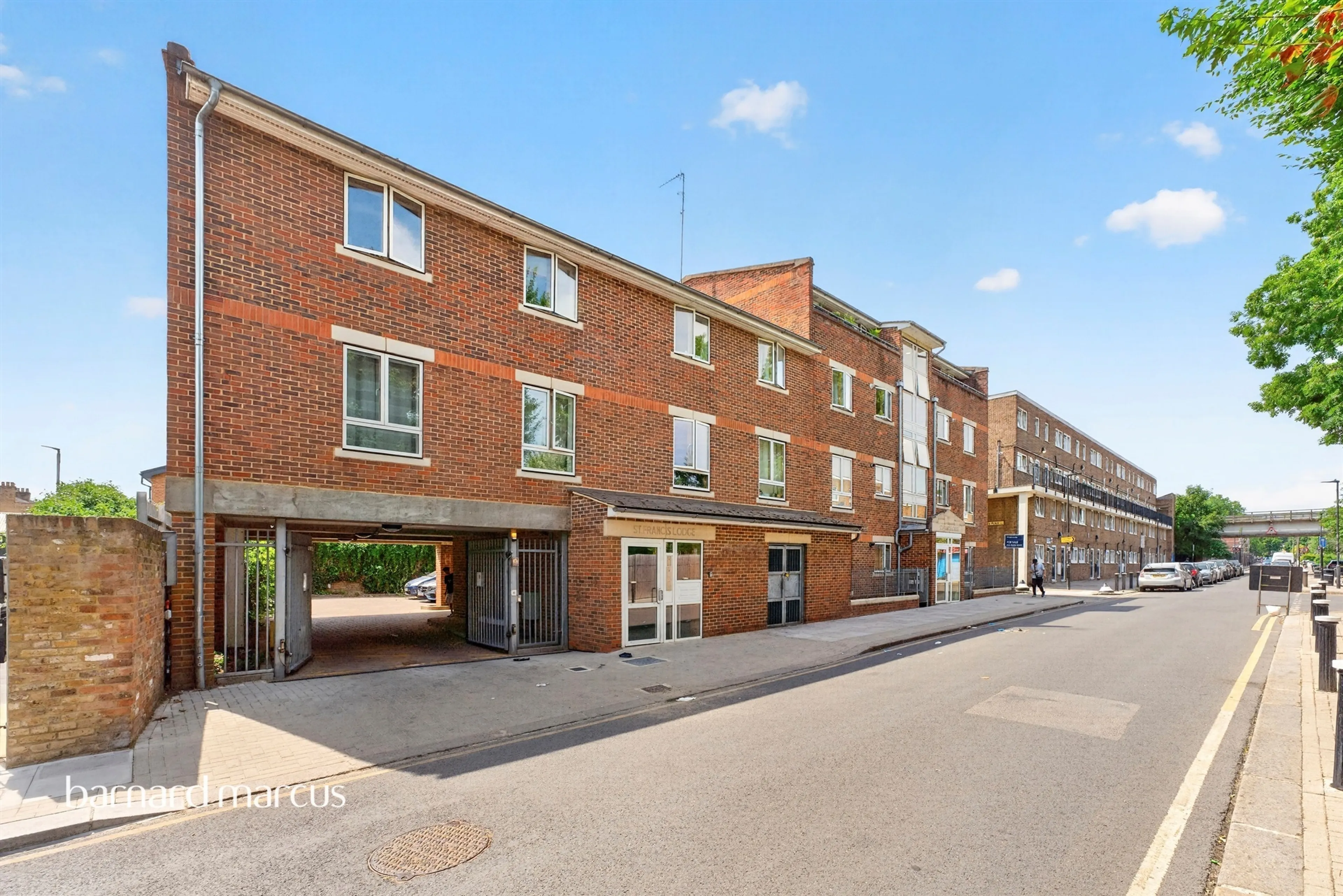 Property at Church Road, London