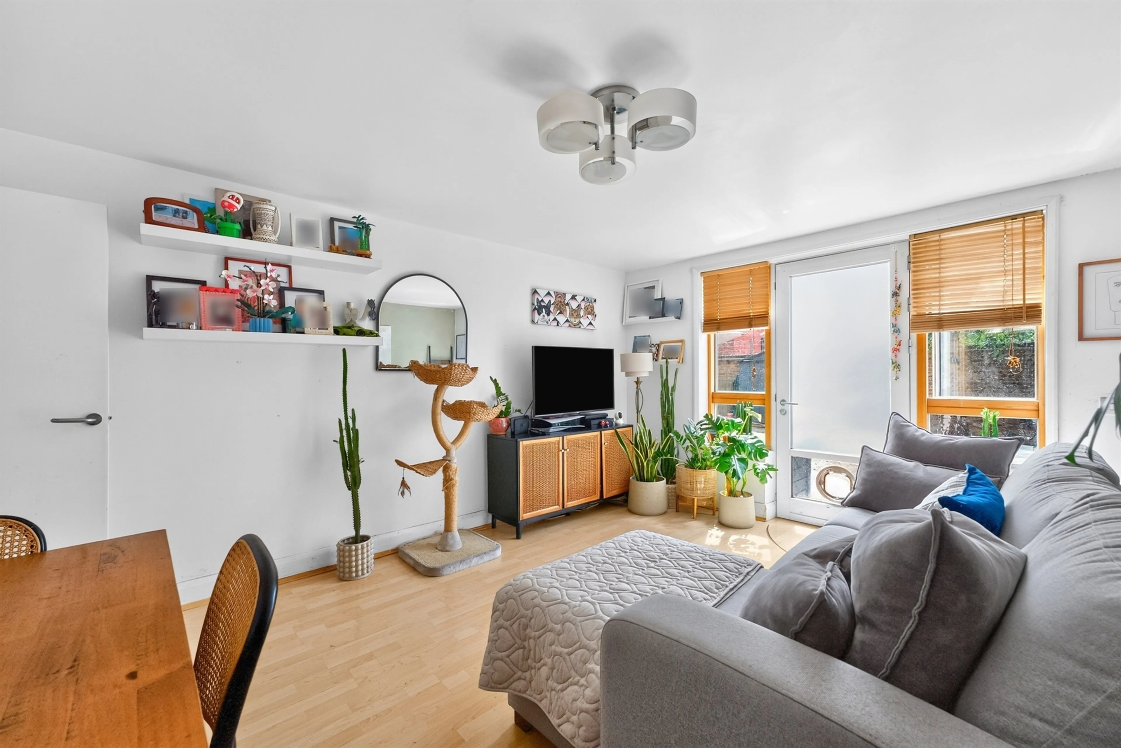 Property at Church Road, London