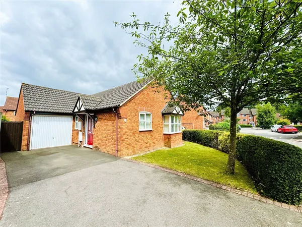 Montgomery Road, Whitnash, Leamington...