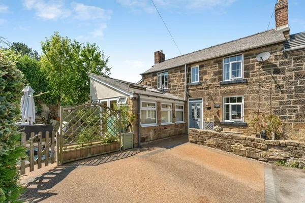 Salem Road, Coedpoeth, Wrexham, LL11