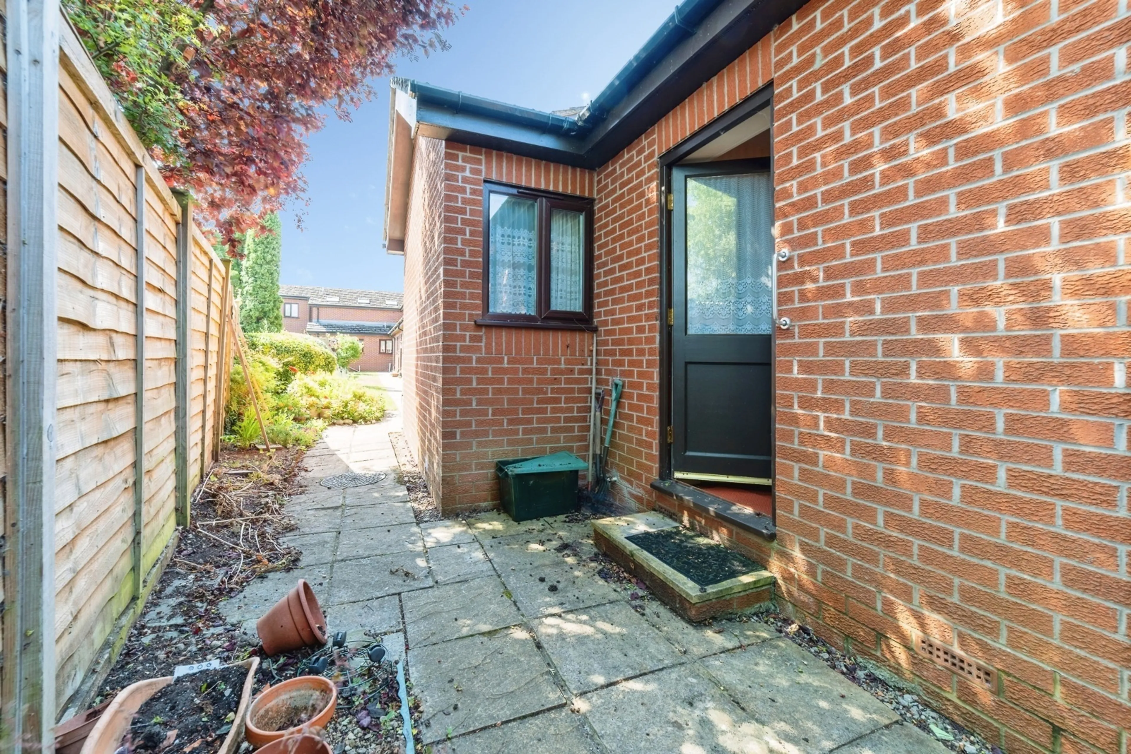 Property at Avondale Court, Long Beach Road, Longwell Green, Bristol, BS30