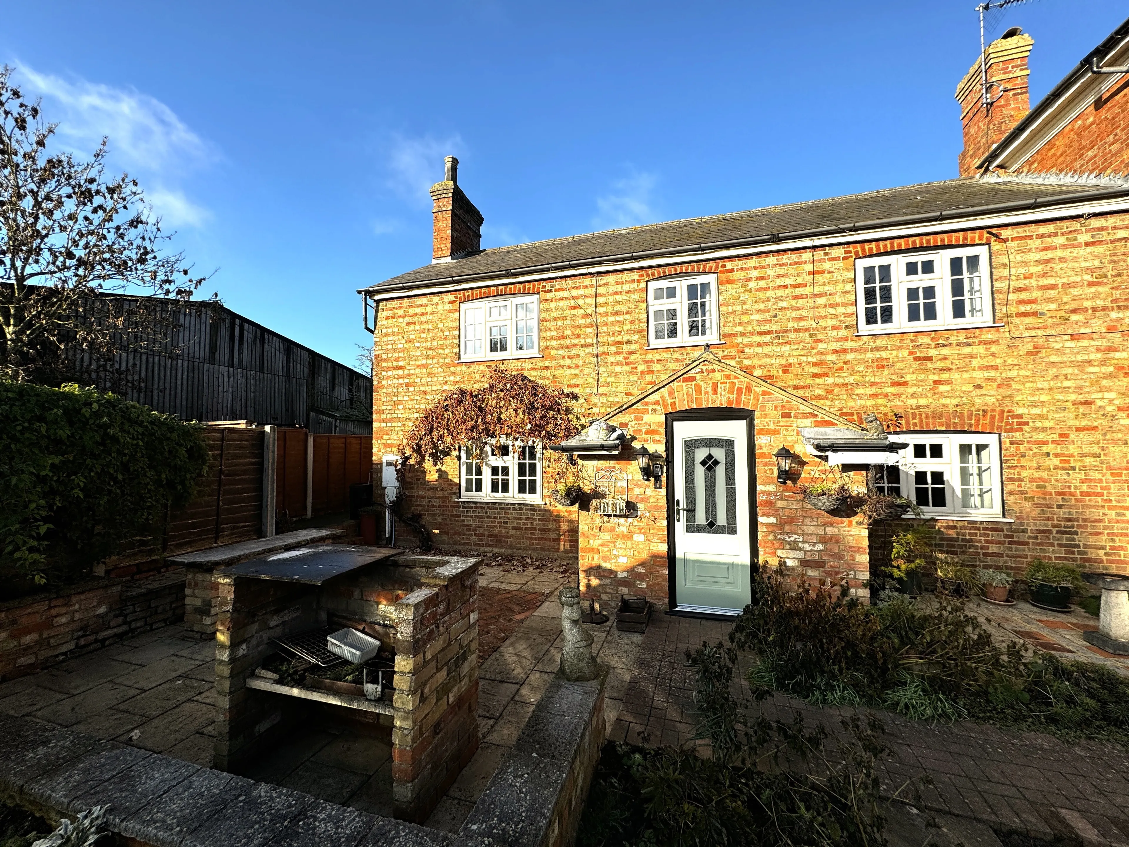 Property at Bow Brickhill Road, Woburn Sands, MILTON KEYNES