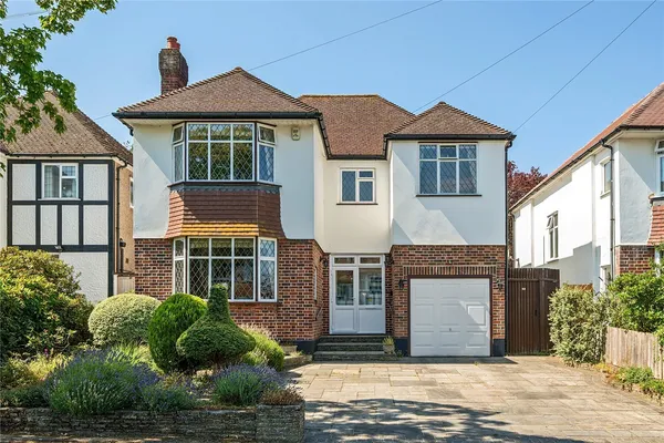 Stambourne Way, West Wickham, BR4
