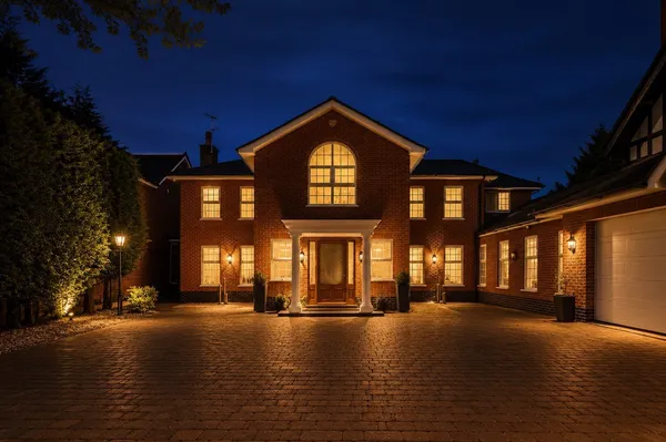 Plains Road, Mapperley, Nottingham, N...