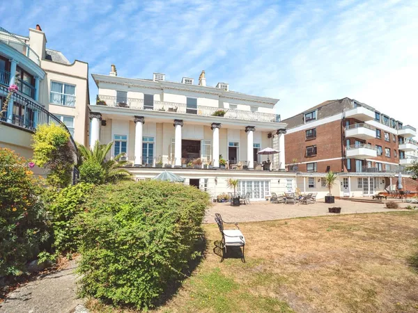 Greenhill, Weymouth, Dorset, DT4