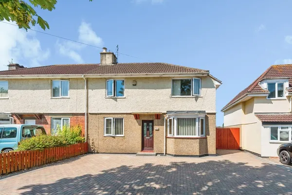 Pinehurst Road, Swindon, Wiltshire, SN2