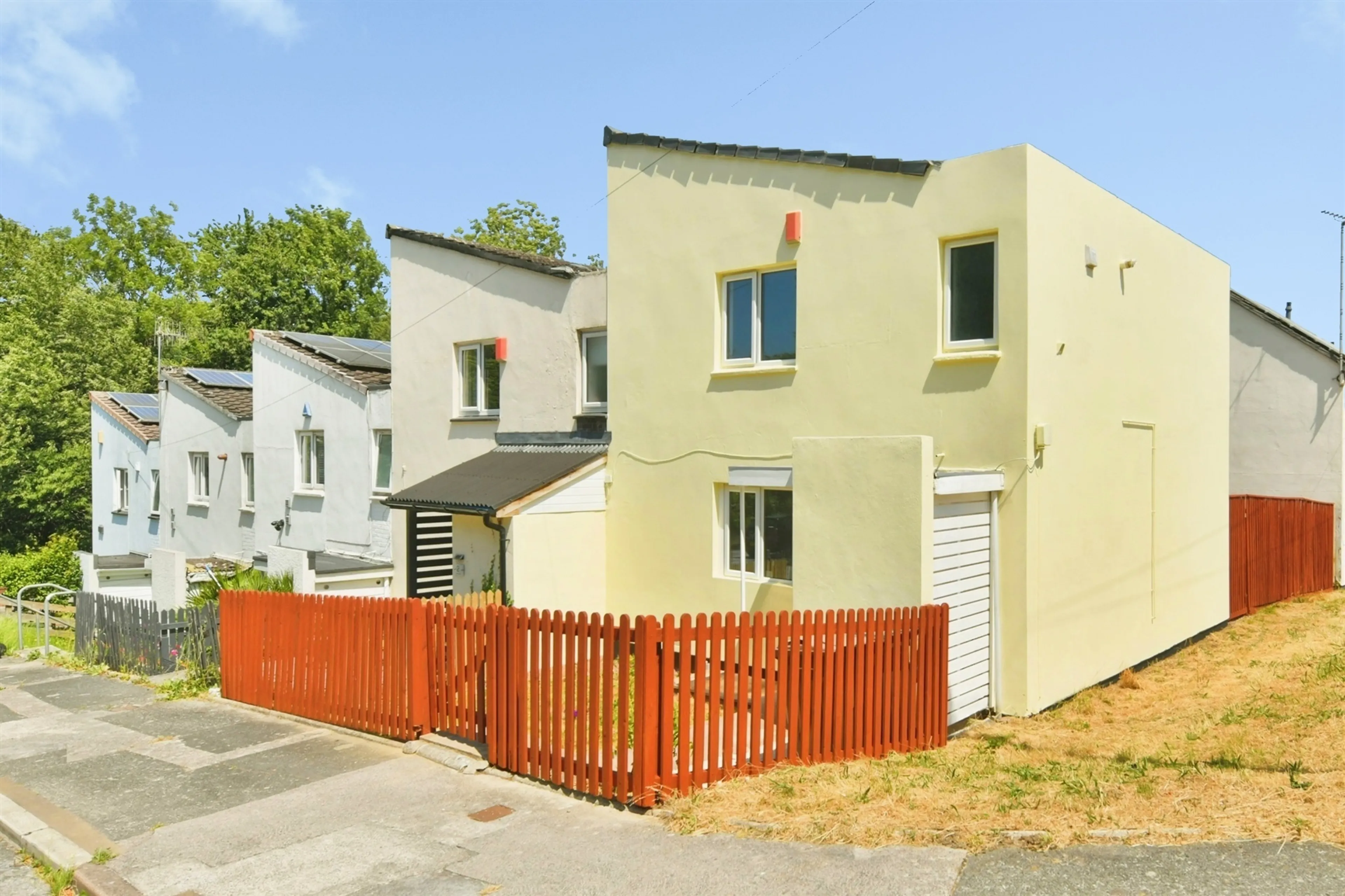 Property at Tees Close, Plymouth