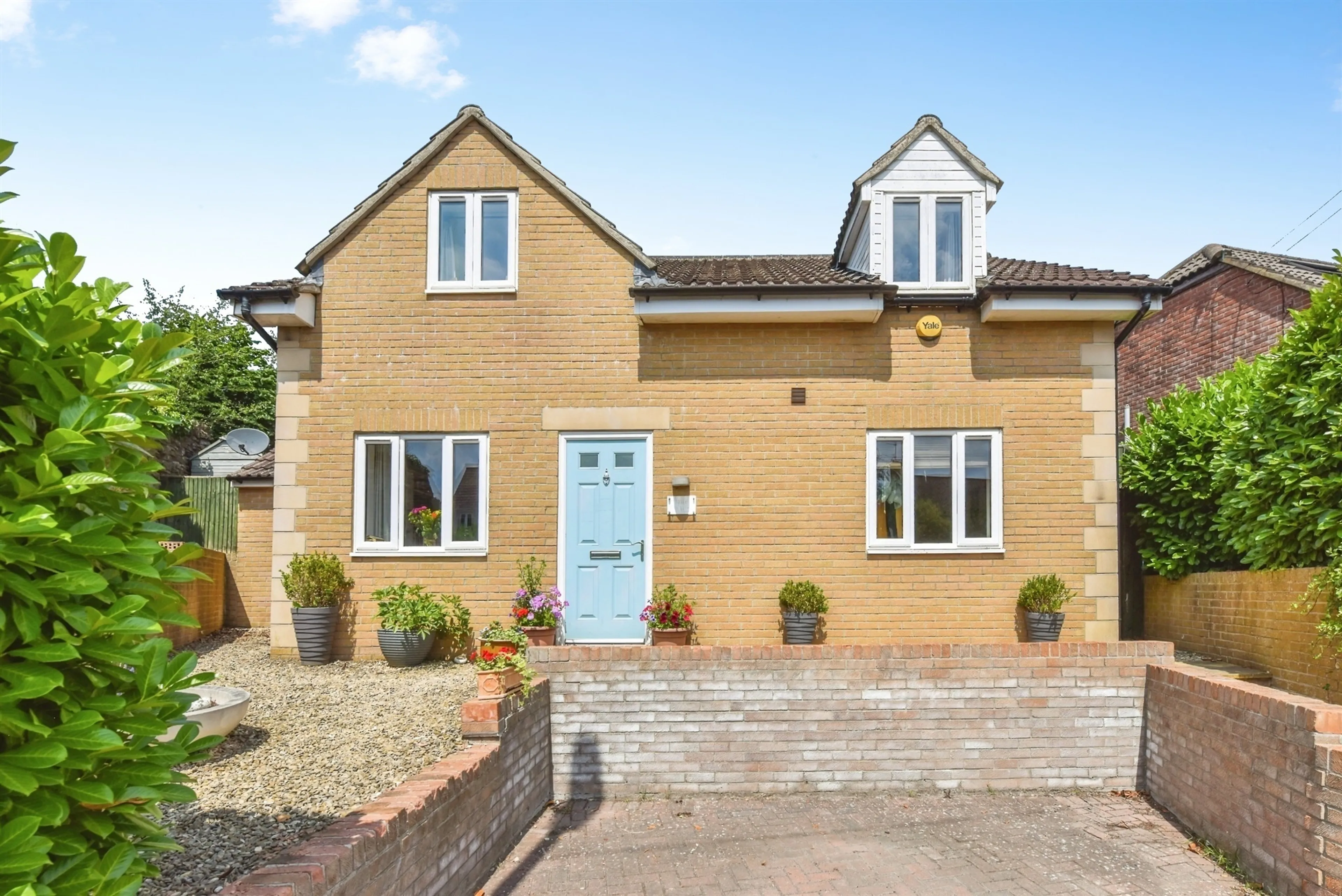 Property at Rossiters Road, Frome