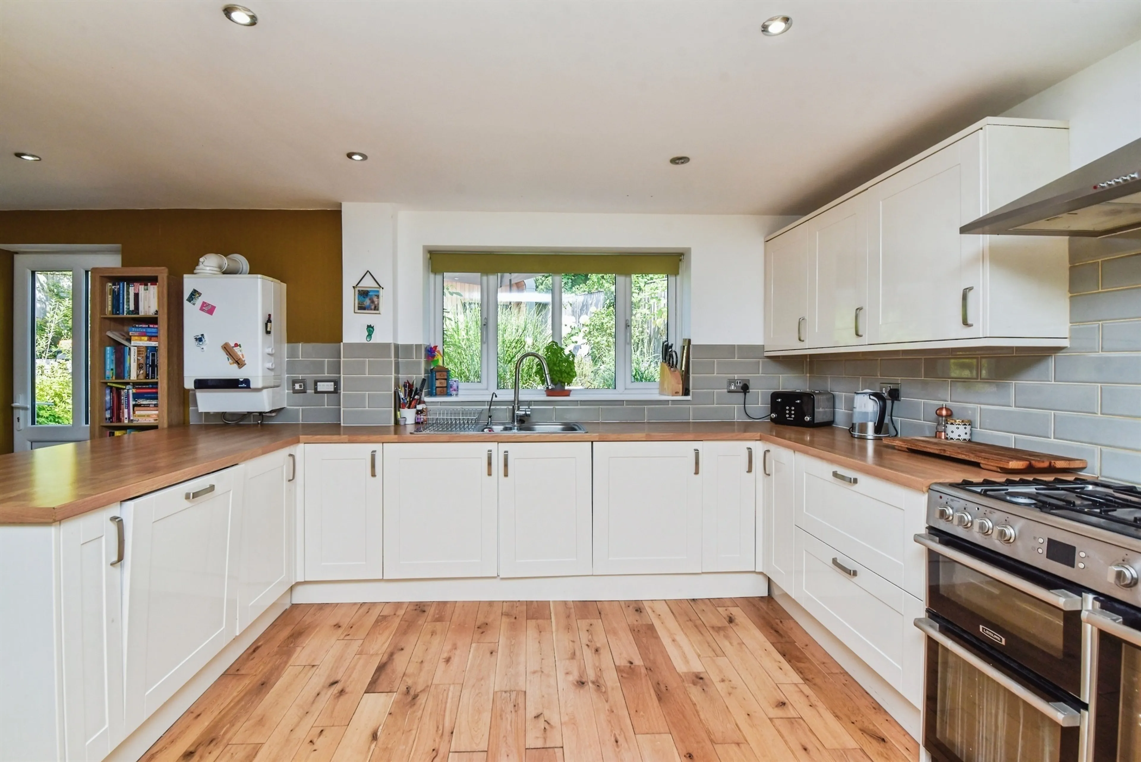 Property at Rossiters Road, Frome