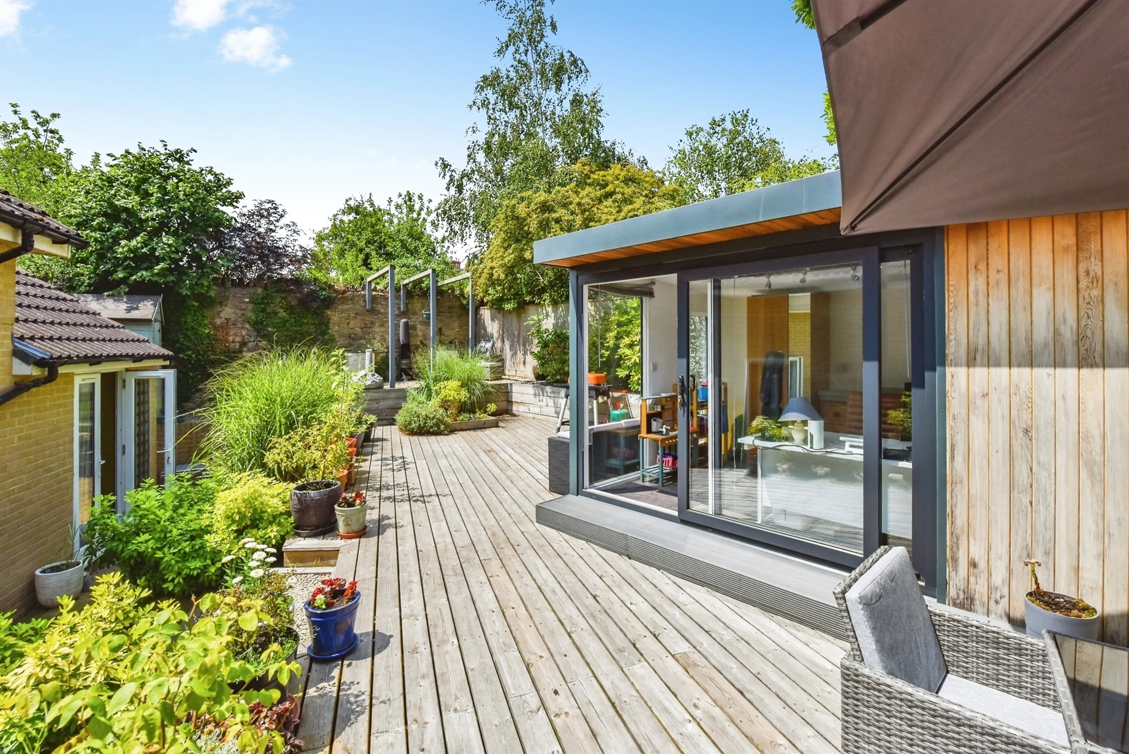 Property at Rossiters Road, Frome