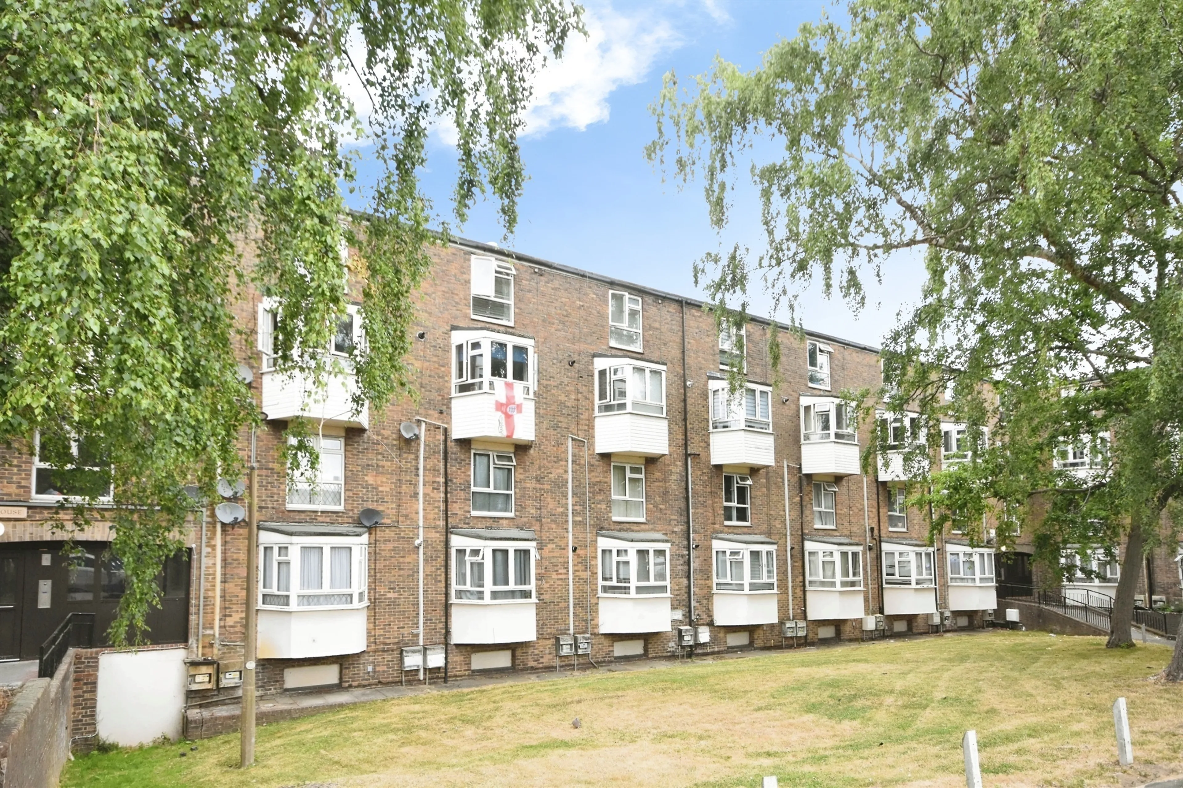 Property at Albany Road, Pilgrims Hatch, Brentwood
