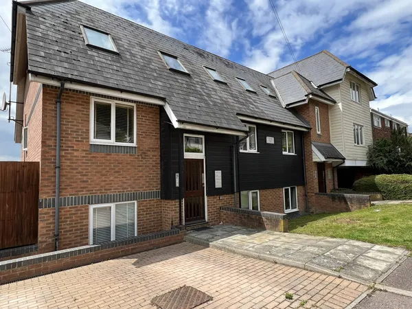 Park Hill House, Beacon Road, Chatham...