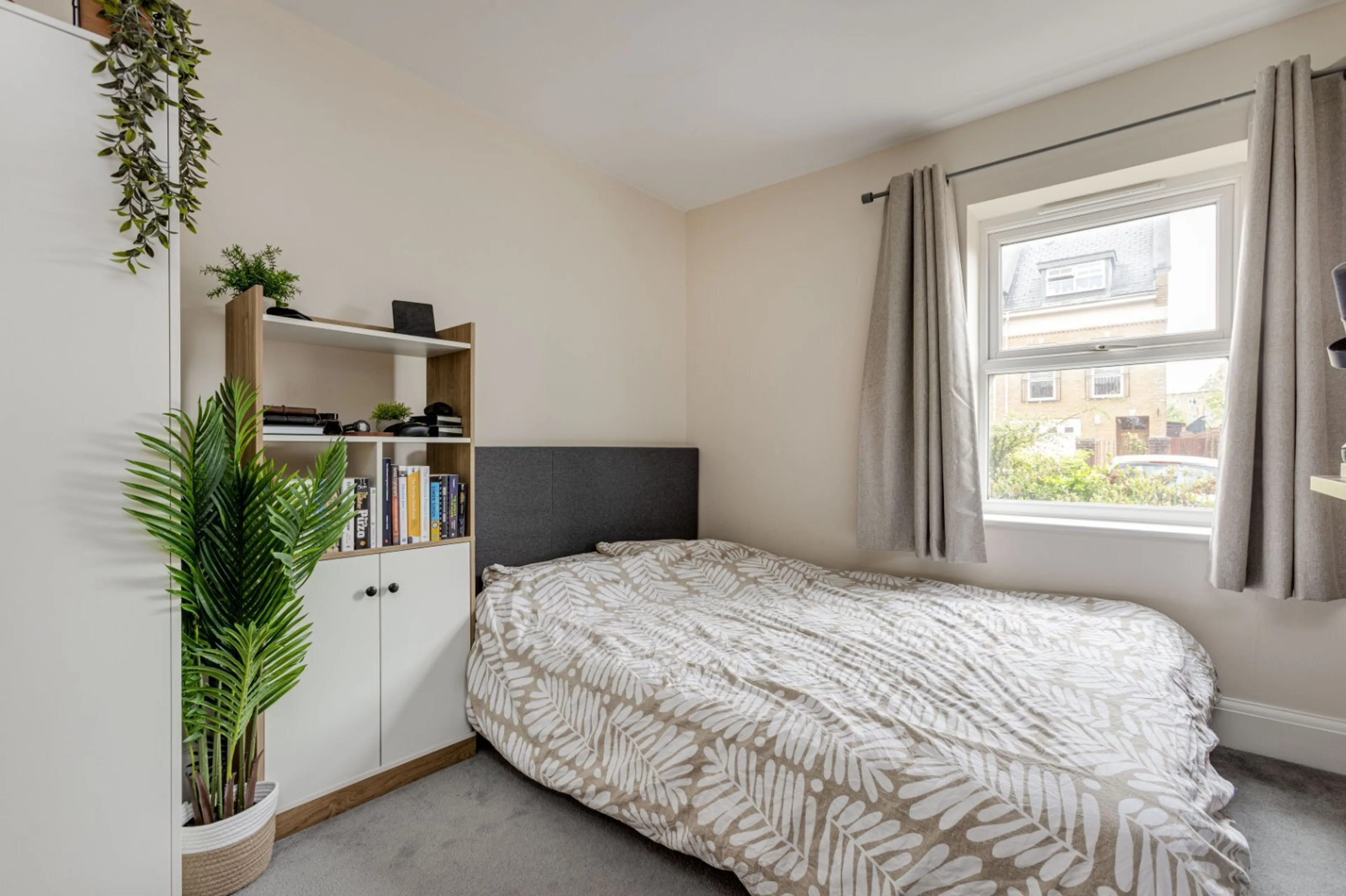 Property at Floyer Close, Richmond, Surrey, TW10
