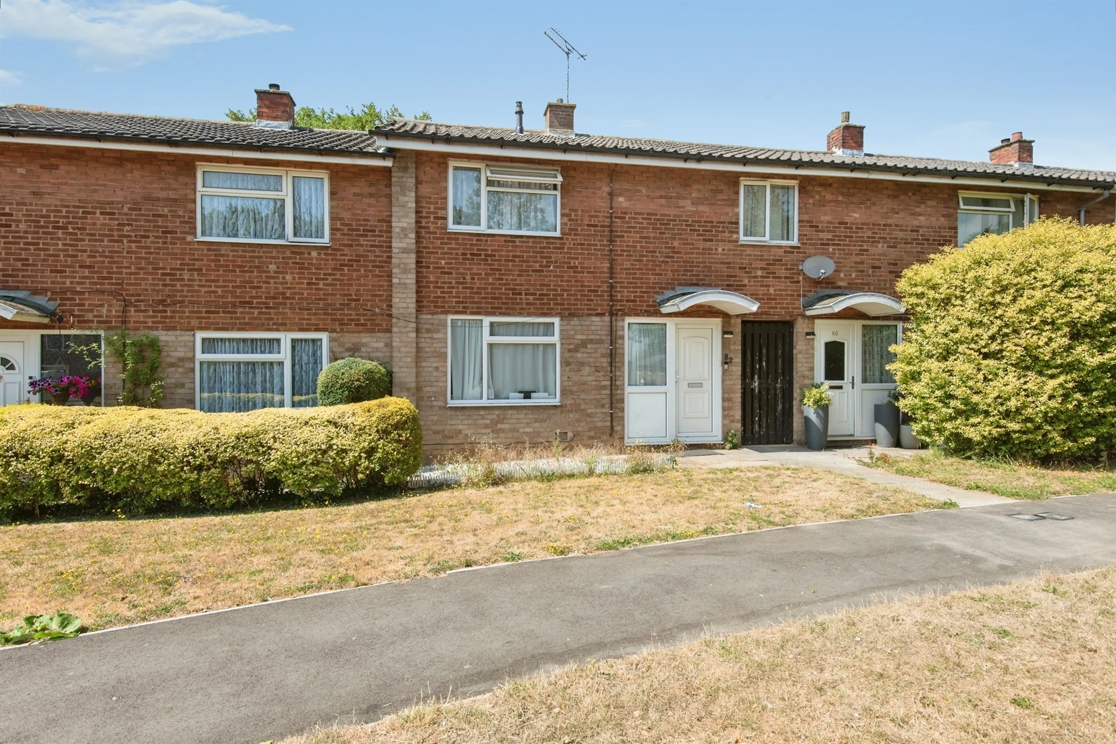 Property at Newton Road, Stevenage
