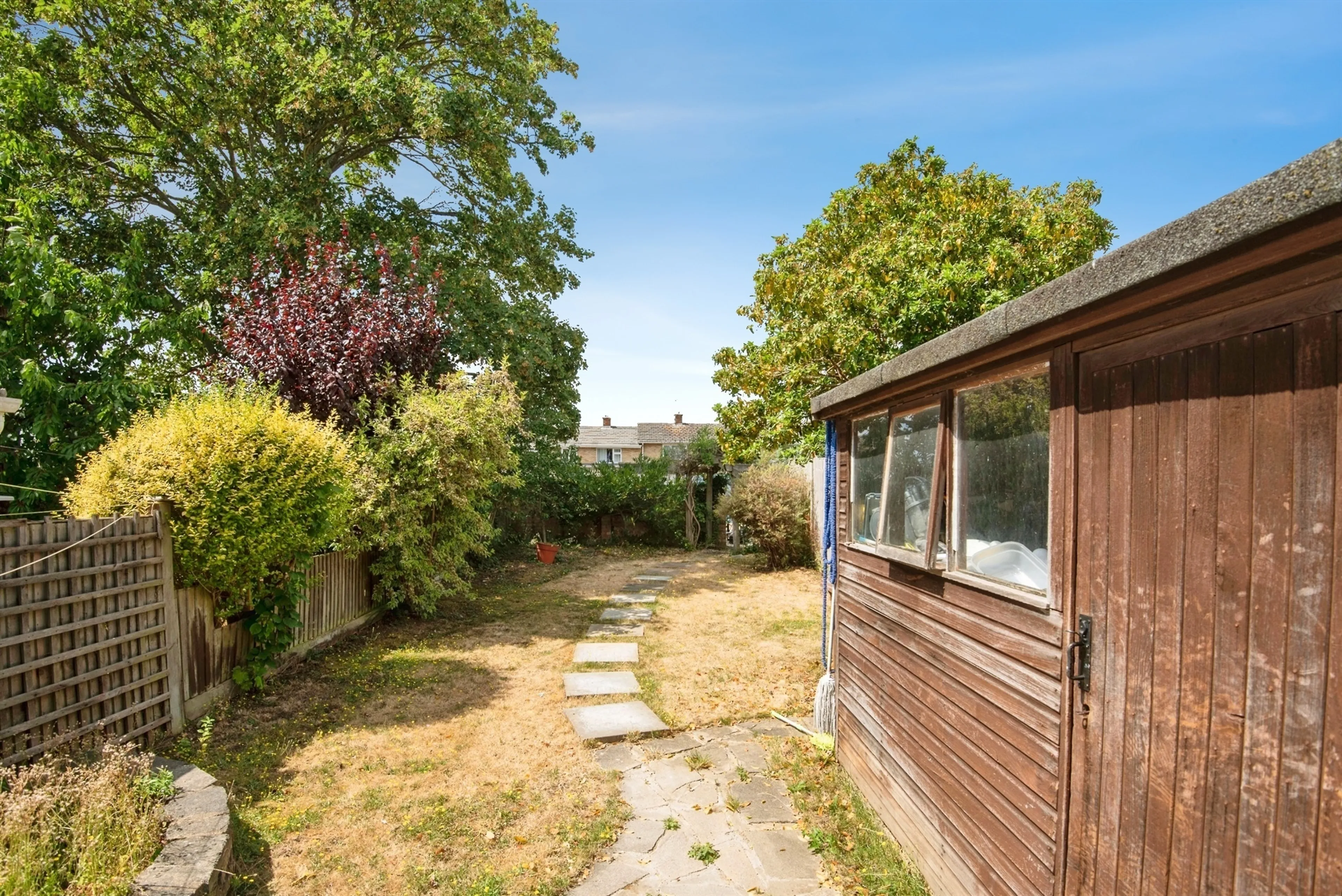 Property at Newton Road, Stevenage