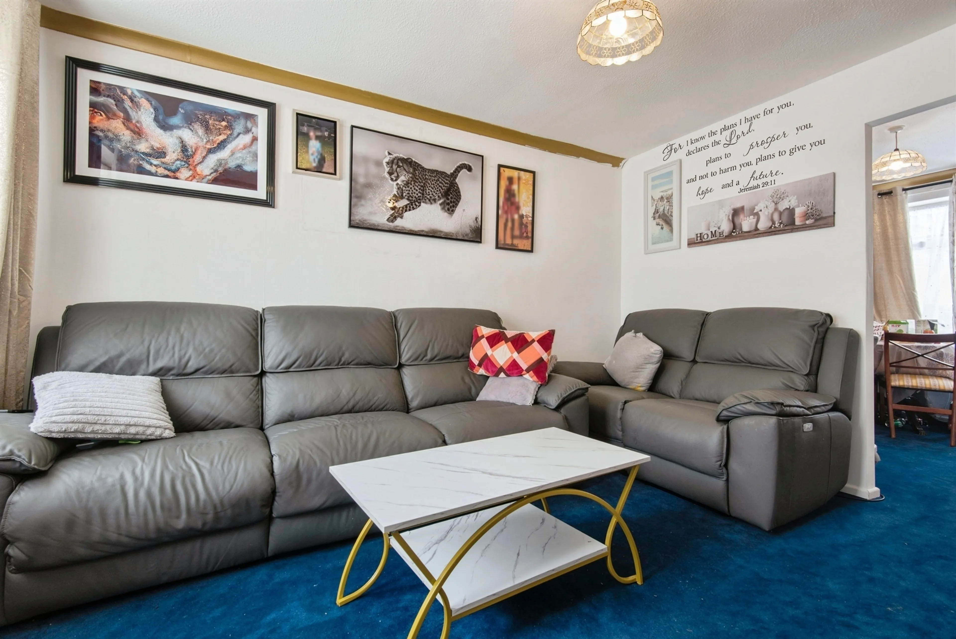 Property at Newton Road, Stevenage