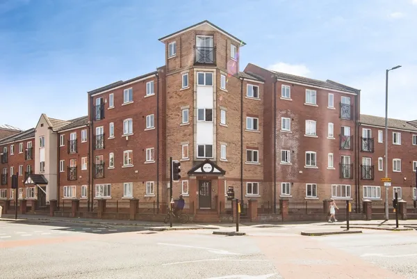 Stretford Road, MANCHESTER, Lancashir...