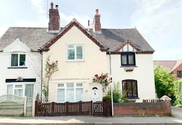 High Street, Dosthill, Tamworth, Staf...