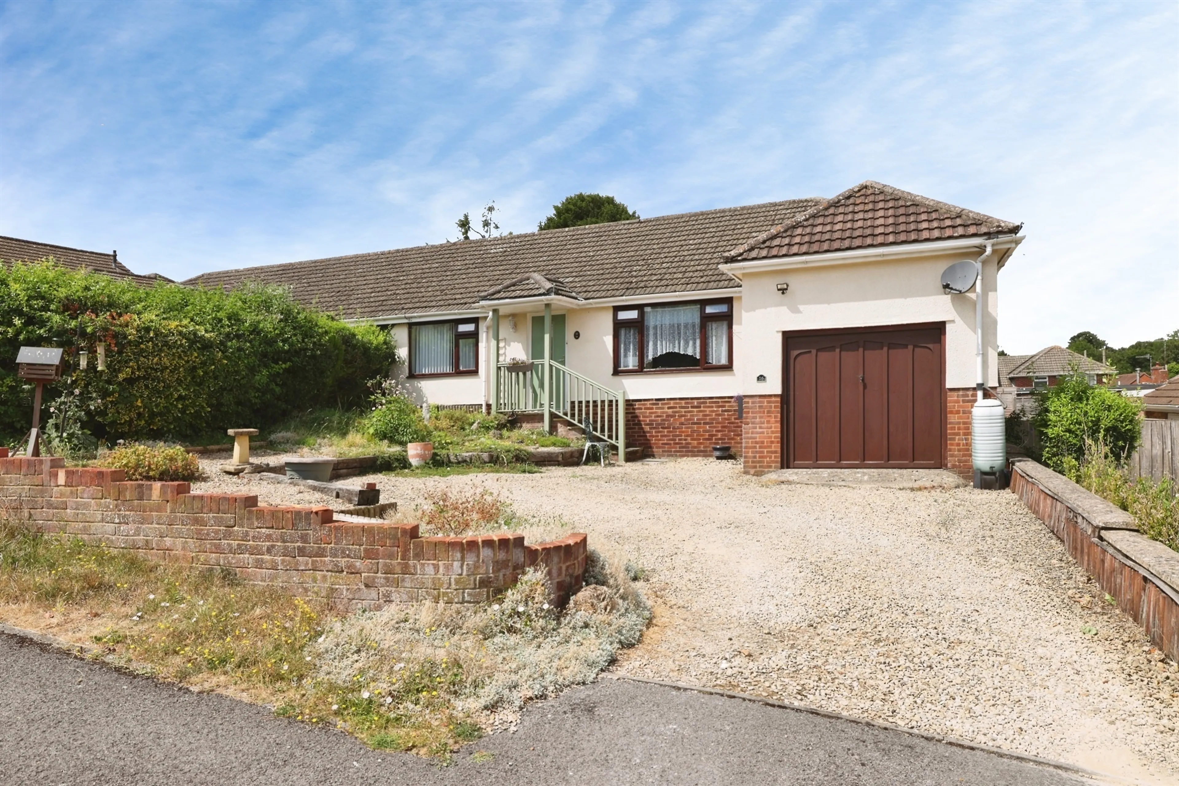 Property at Hillside Drive, Gomeldon, Salisbury