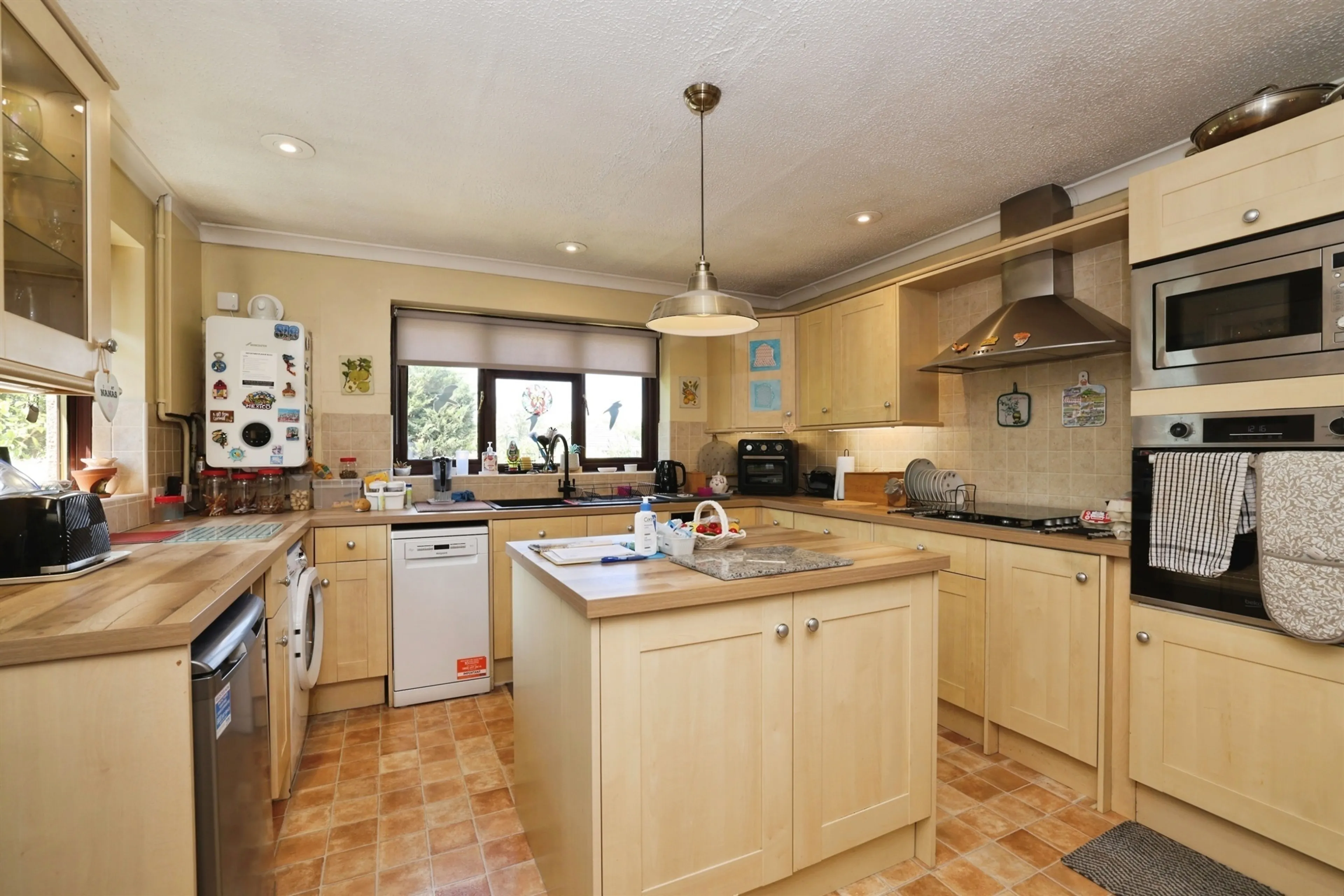 Property at Hillside Drive, Gomeldon, Salisbury