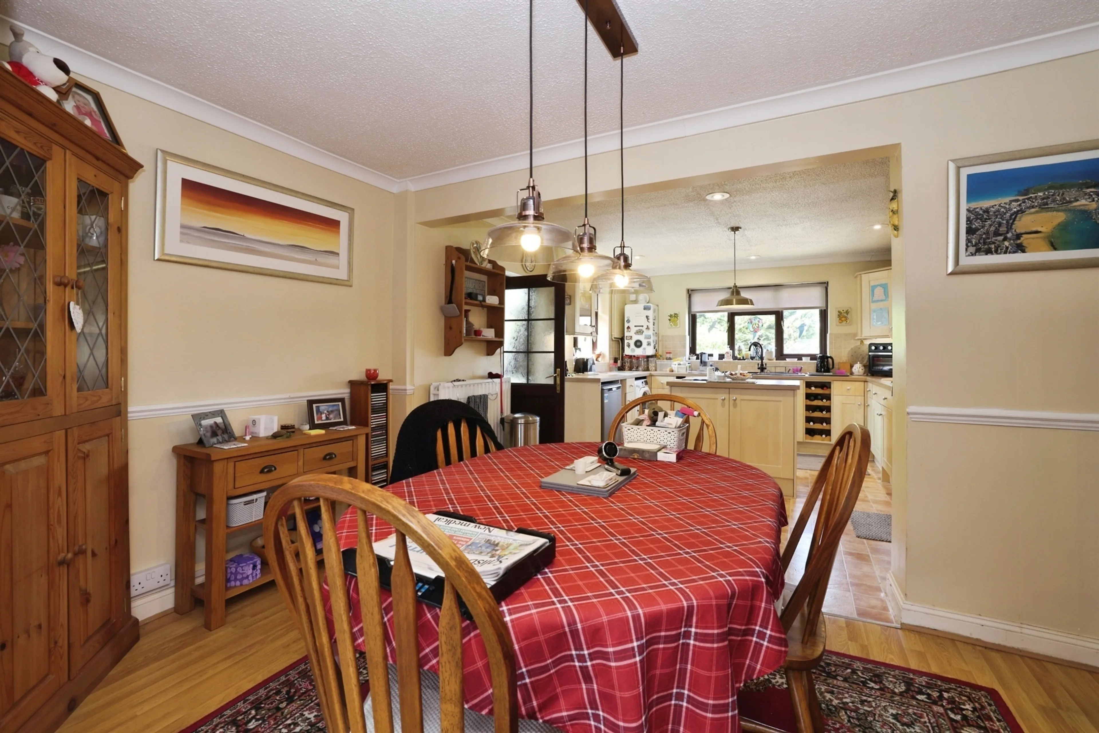 Property at Hillside Drive, Gomeldon, Salisbury