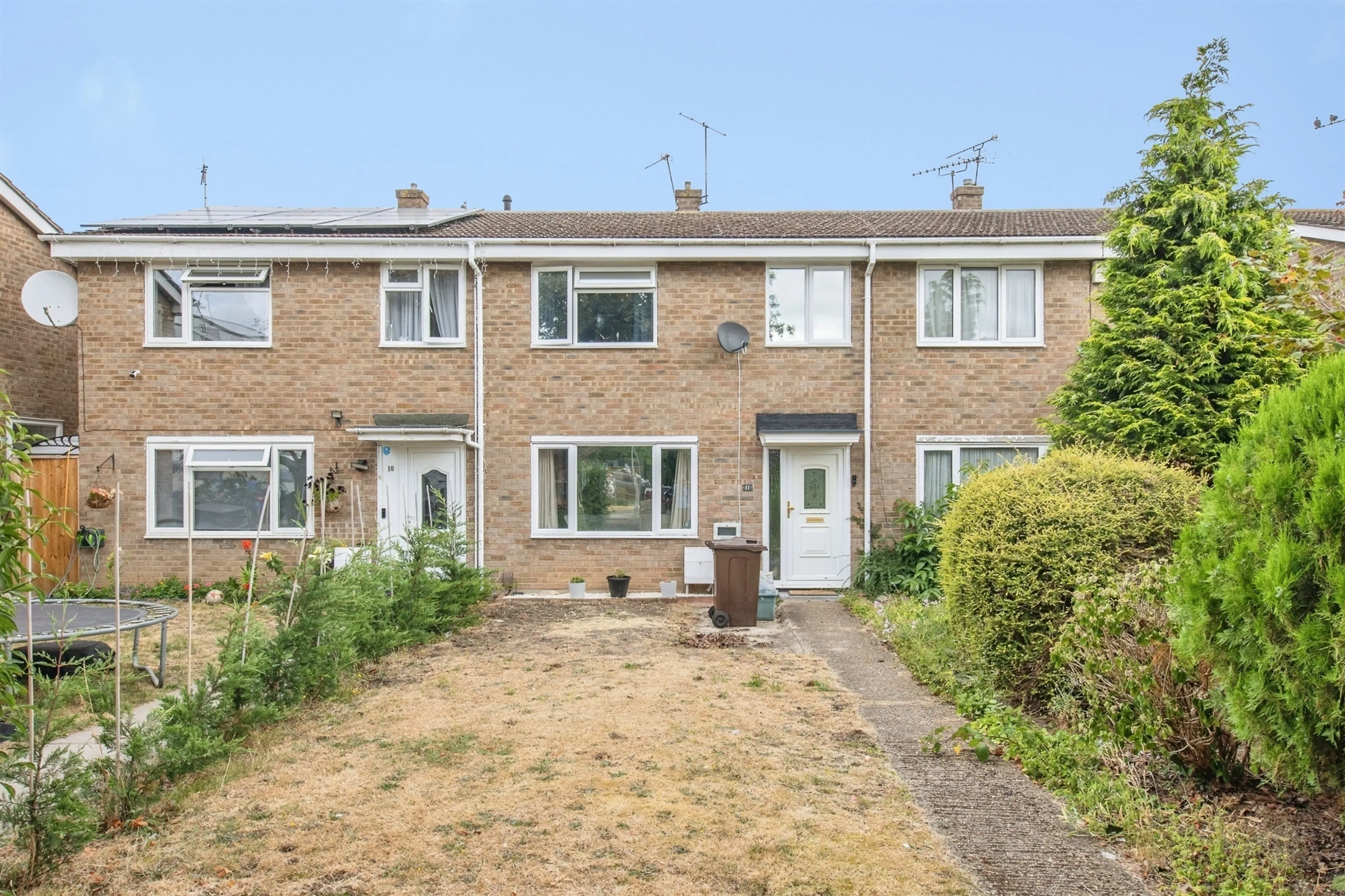 Property at York Place, Colchester