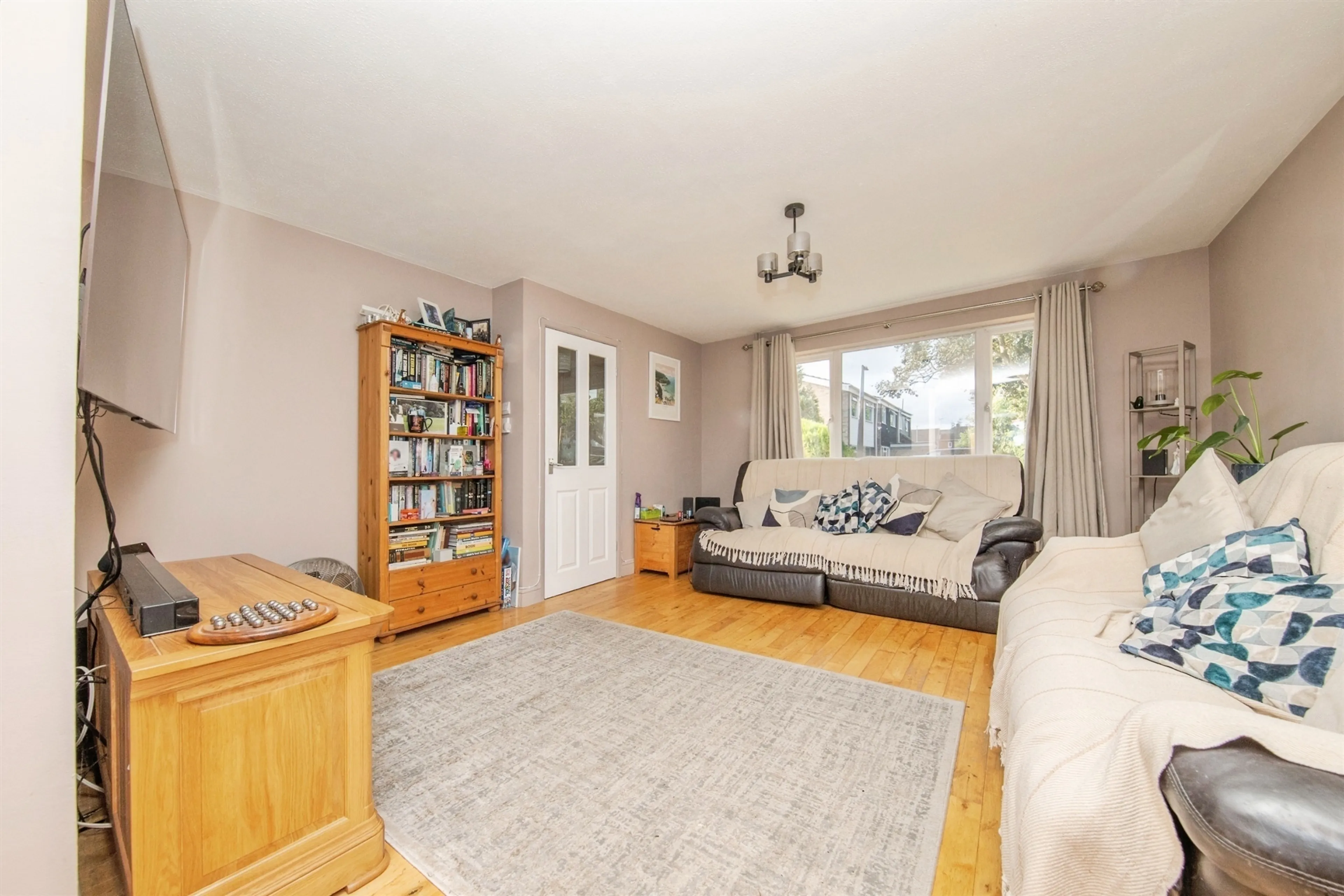 Property at York Place, Colchester