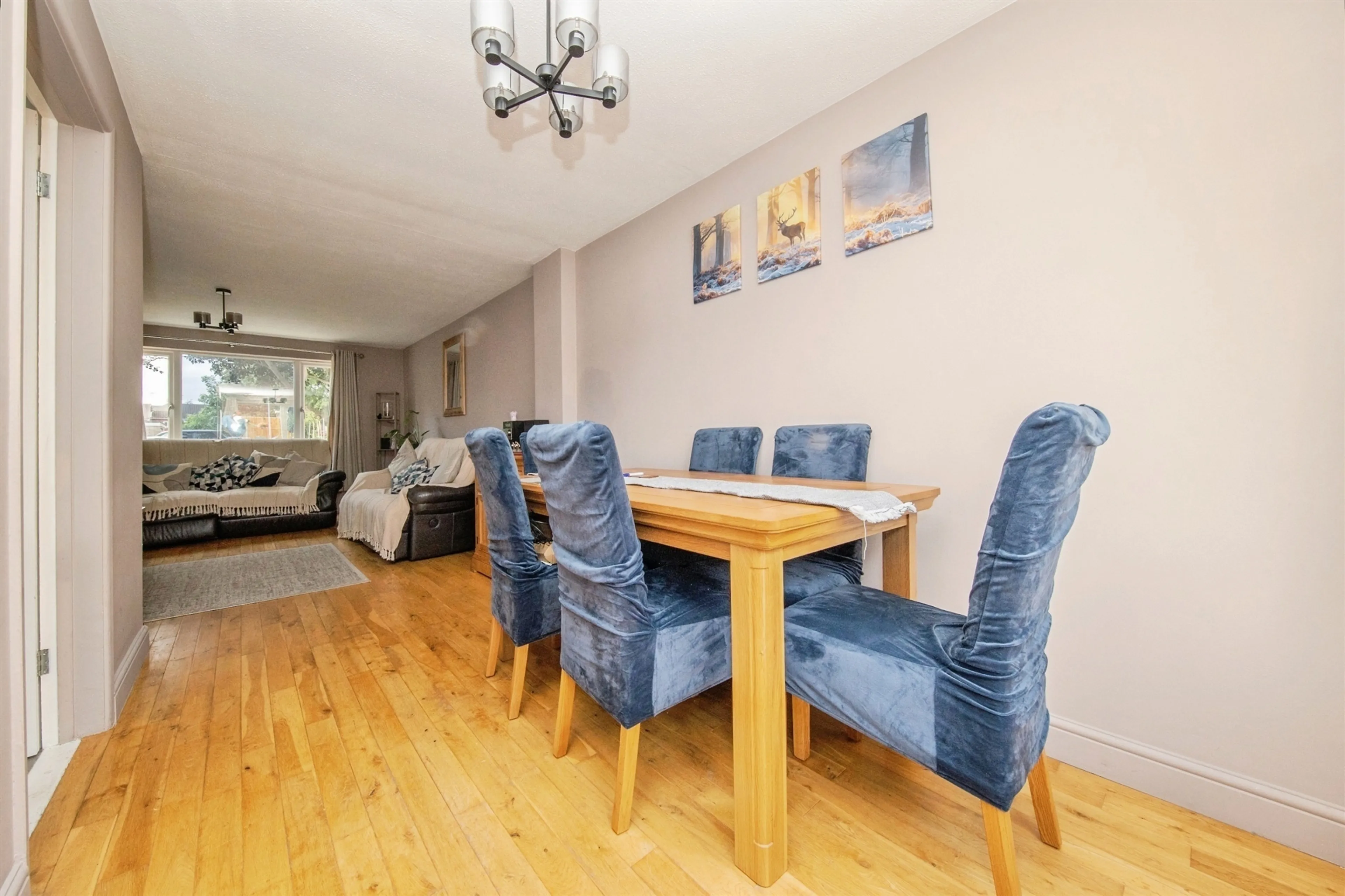 Property at York Place, Colchester