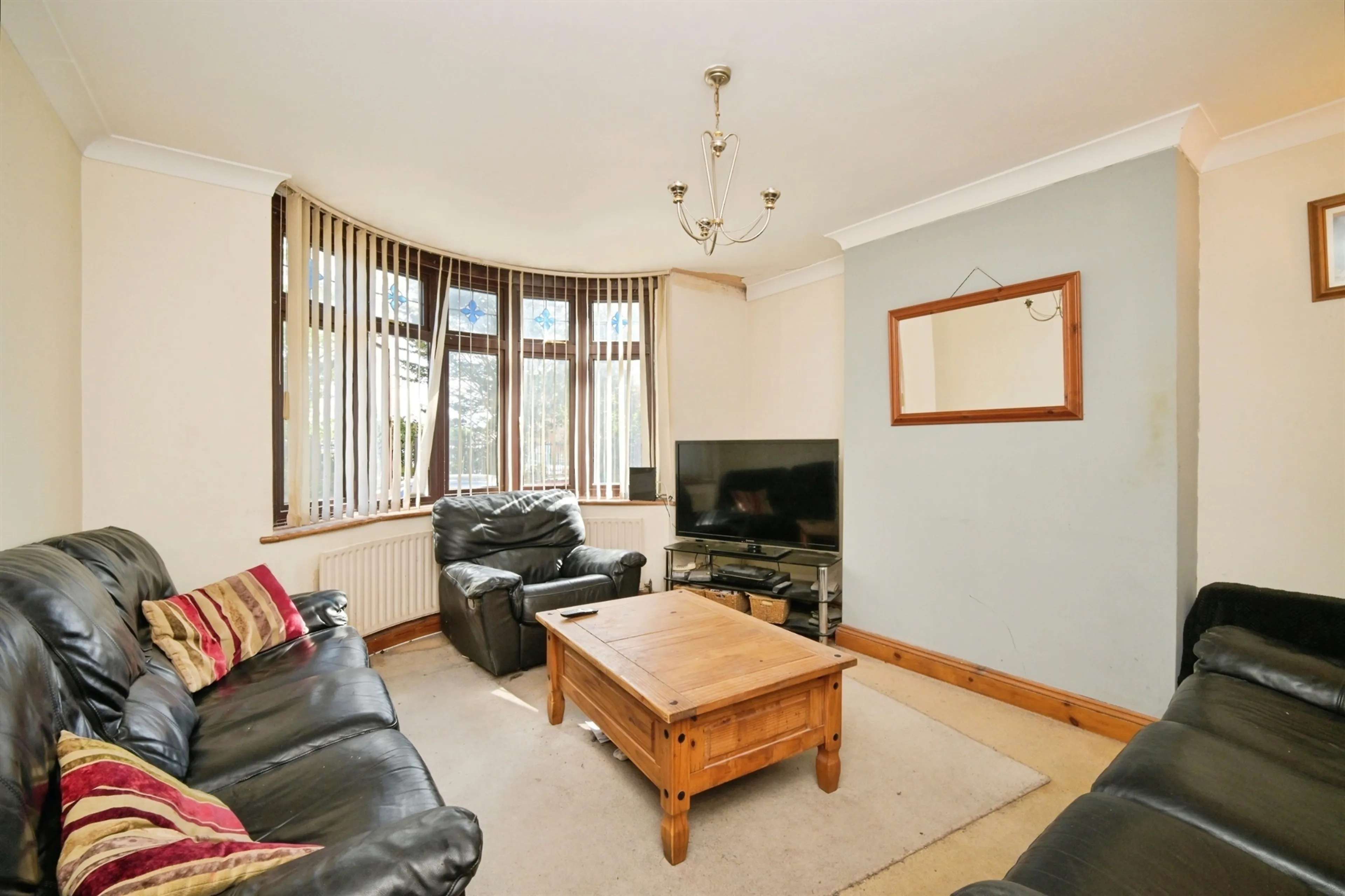 Property at Park Road, Ware