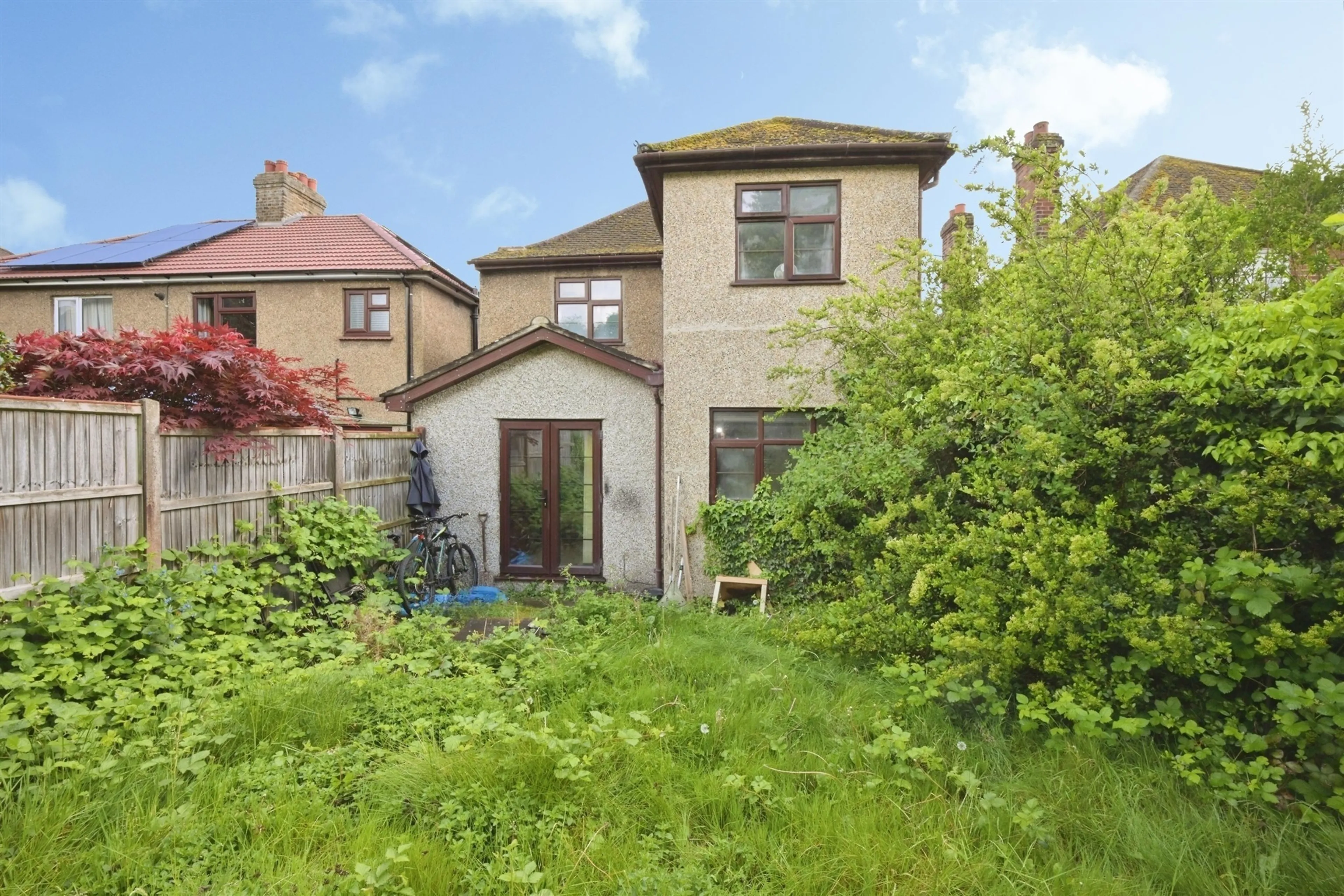 Property at Park Road, Ware